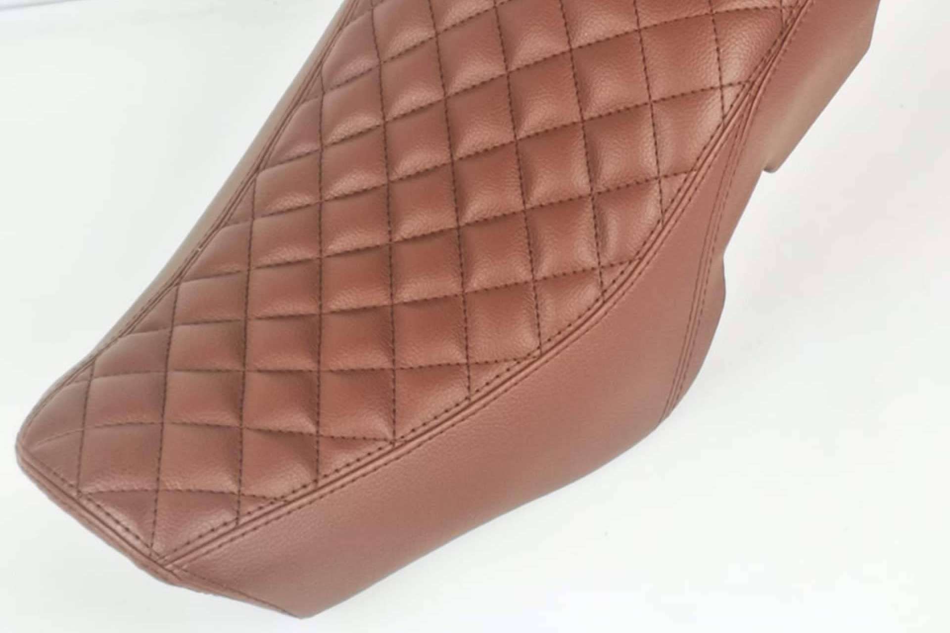 Tapizado de asientos de moto sin salir de casa, JM Fundas apuesta por la personalización online