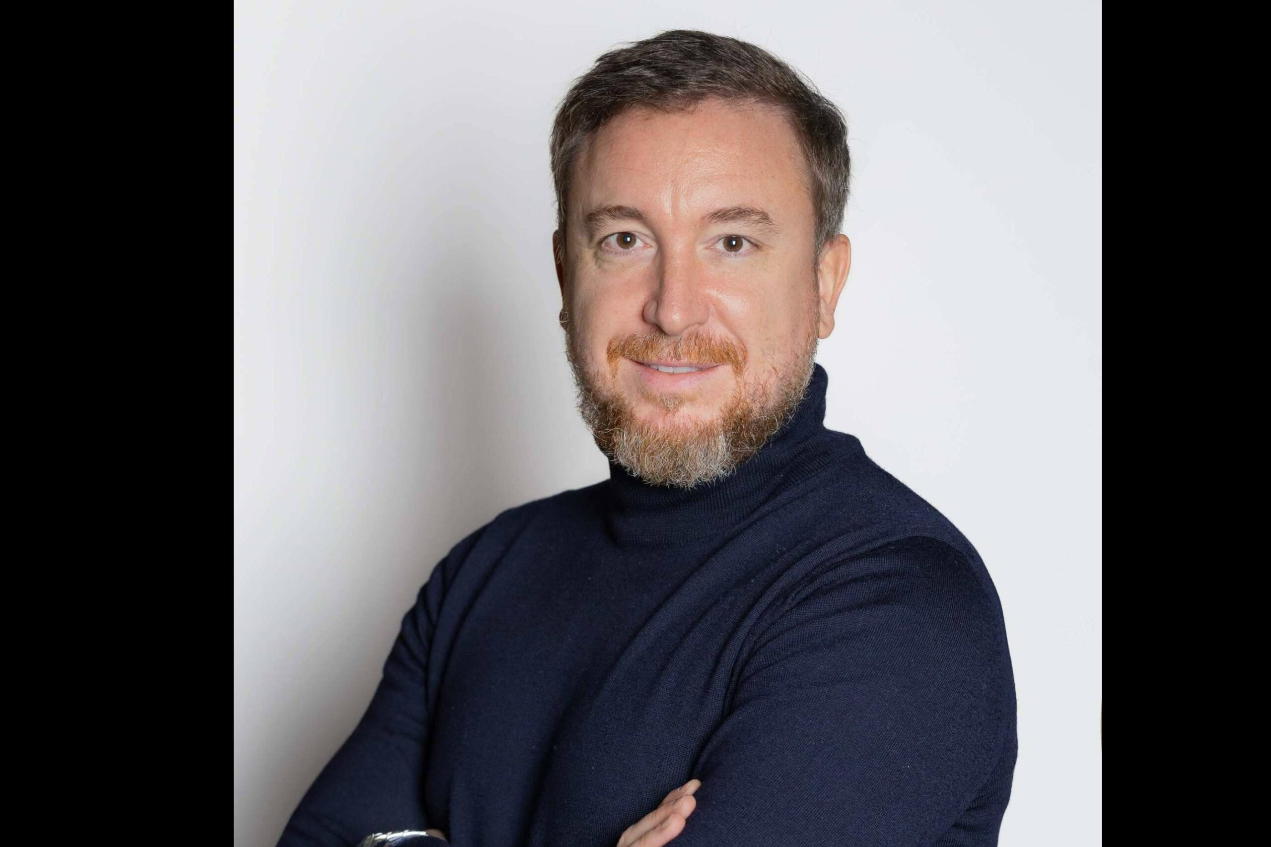 Ivory Arquitectura, un referente en diseño de oficinas bajo la dirección de Sergio Jiménez