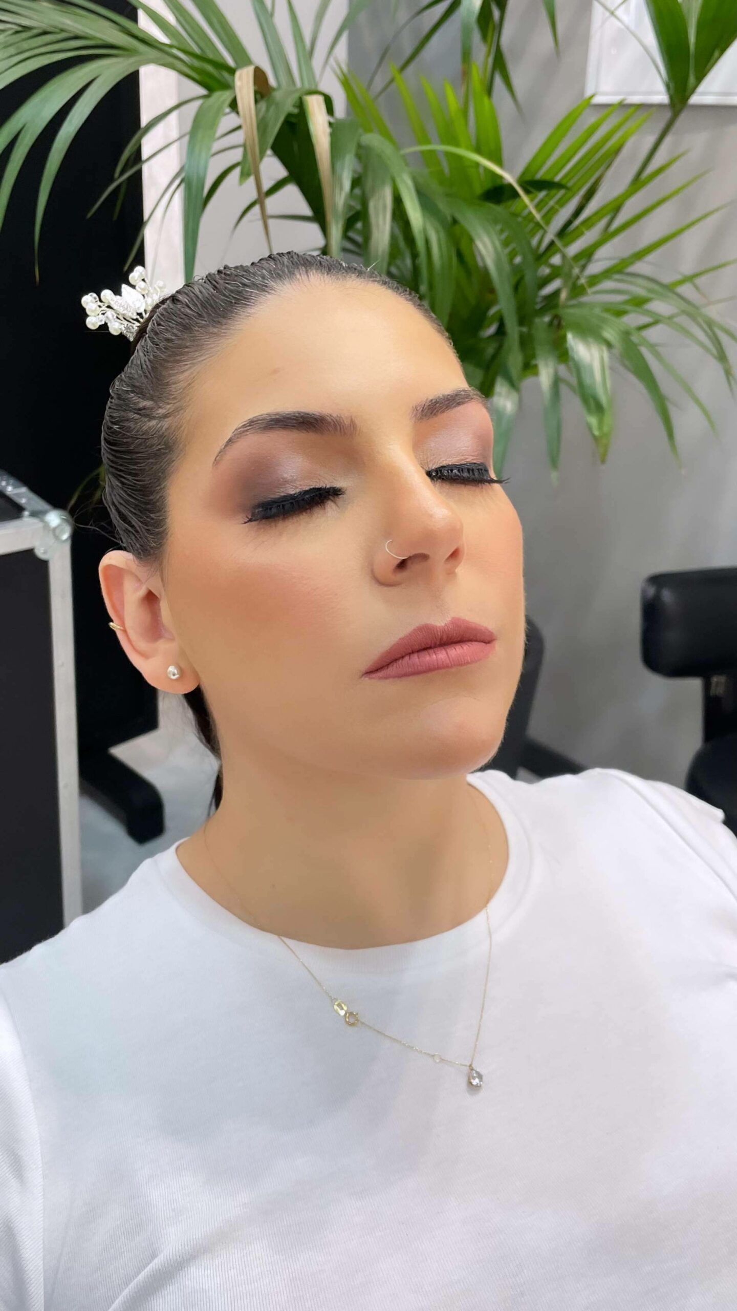 La belleza luminosa es tendencia CCglow con vitaminas, higiene facial y dermabrasión con punta de diamante