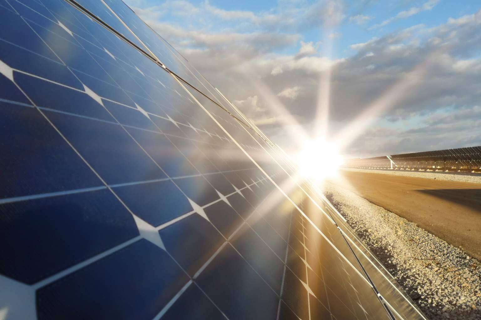 ECOticias.com, el referente informativo en energías renovables, movilidad eléctrica y cambio climático