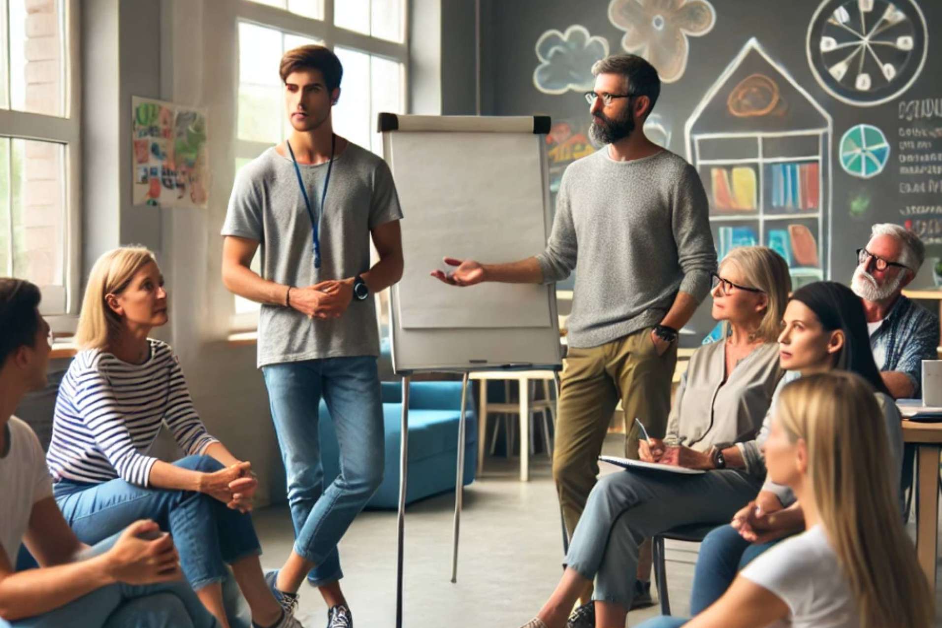 ConCiencia Digital, cultura para un uso positivo y saludable de la tecnología en las aulas