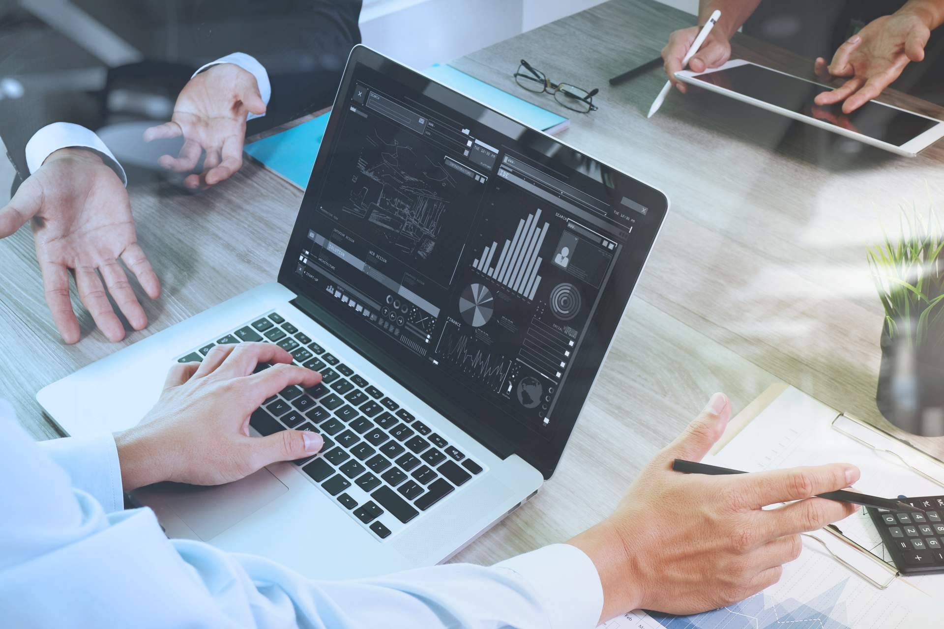 CEESA mejora su ERP con nuevas funciones para pequeñas y medianas empresas