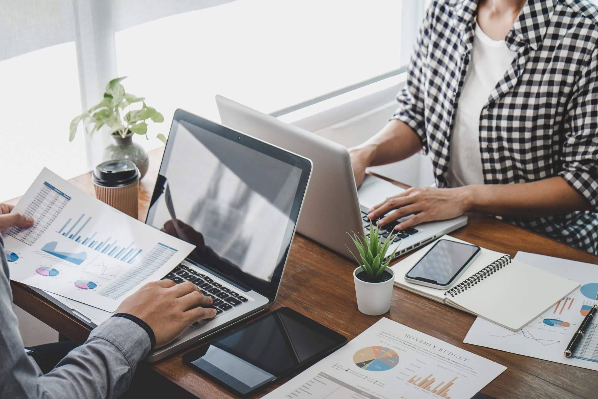 D SEO, la agencia de marketing digital especializada en SEO en Chile que diseña estrategias a medida