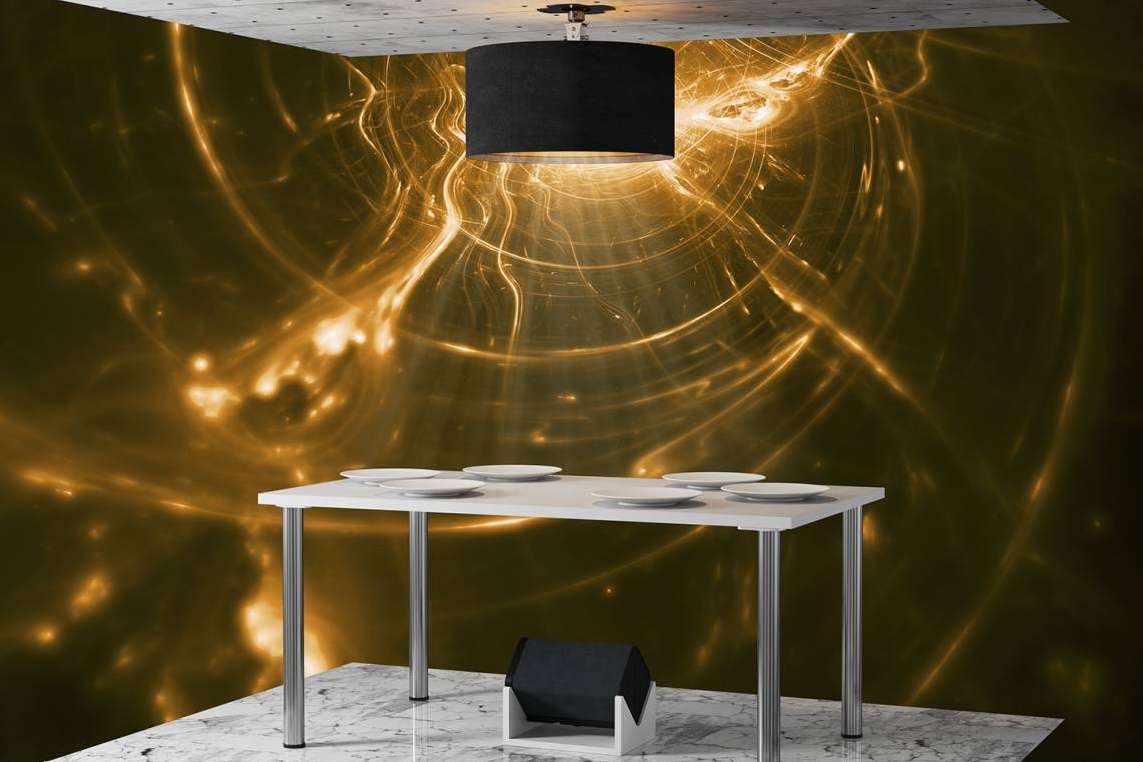 El futuro de la gastronomía inmersiva llega con Table Mapping y su tecnología avanzada