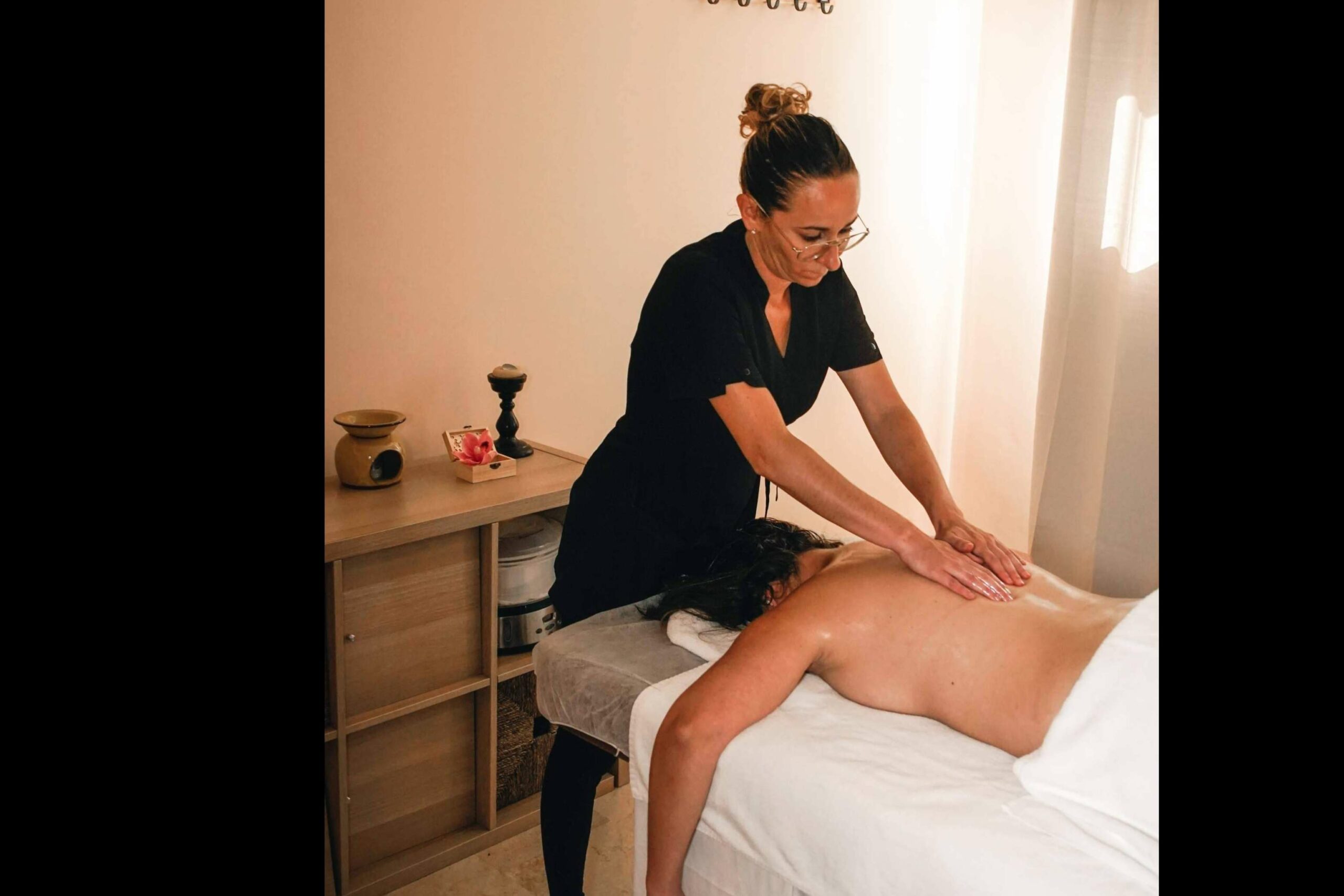 Ges Spa inaugura su temporada destacando el compromiso con el cuidado de la piel y el bienestar emocional