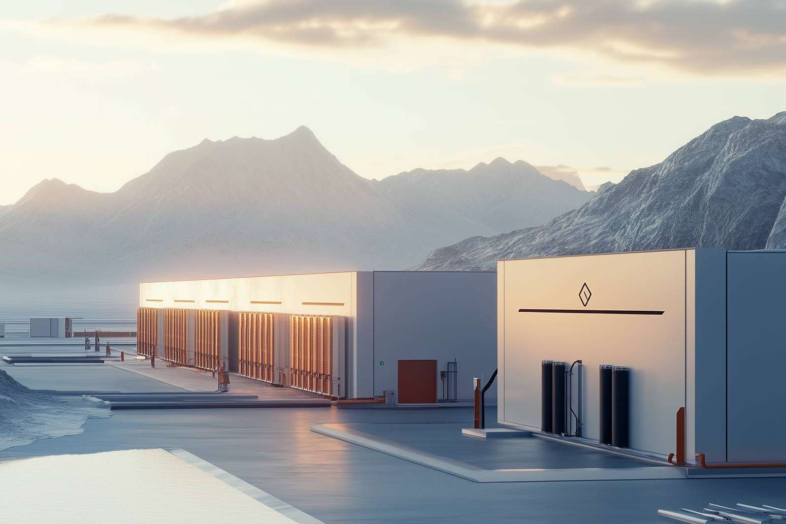 Las baterías, aliadas clave para la estabilidad energética y la transición hacia un futuro sostenible