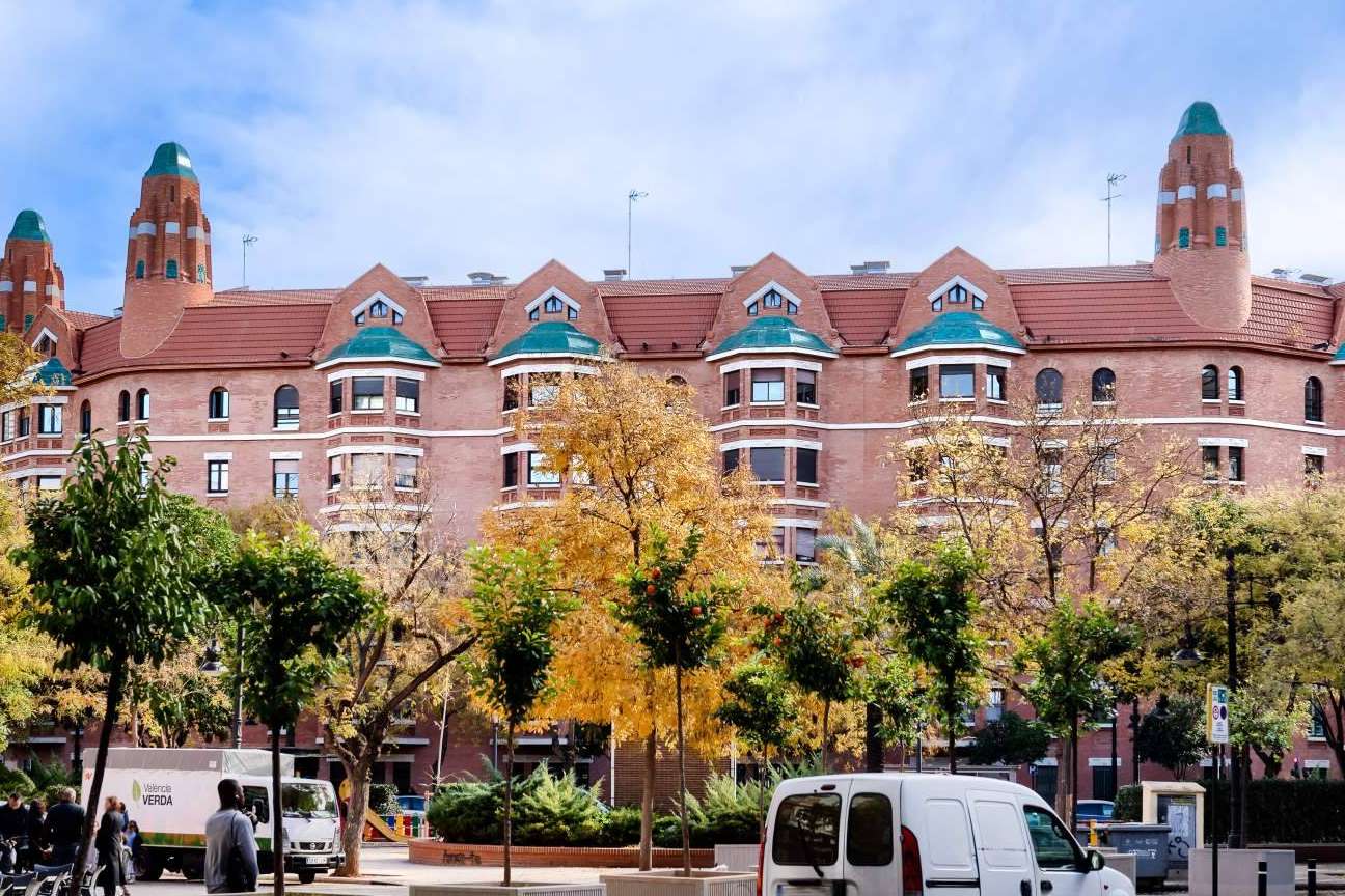 Valentasa Consultores, innovación en tasación y marketing inmobiliario en Valencia y Castellón