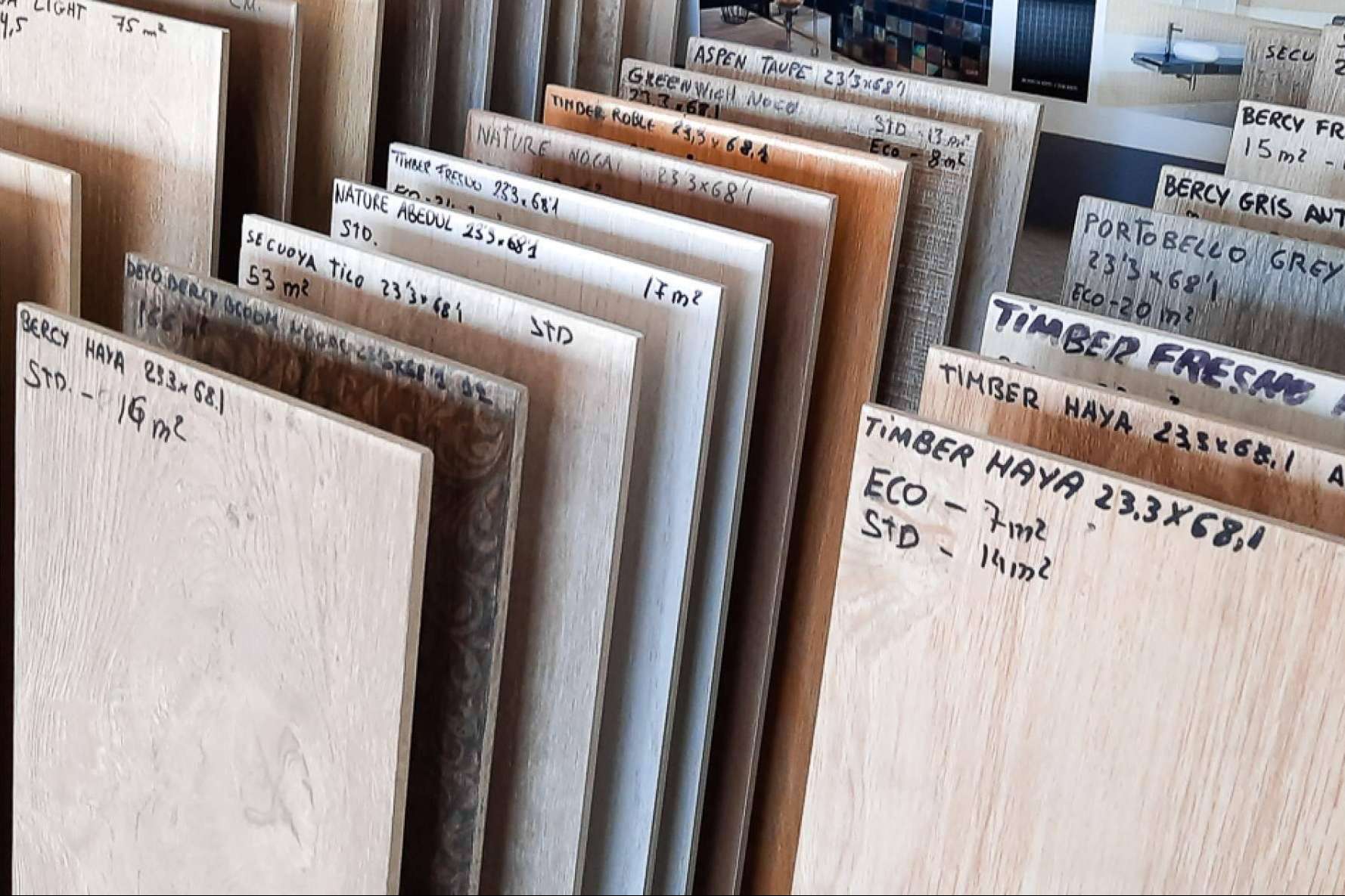 Azulejos de segunda calidad, la clave para renovar espacios sin superar el presupuesto