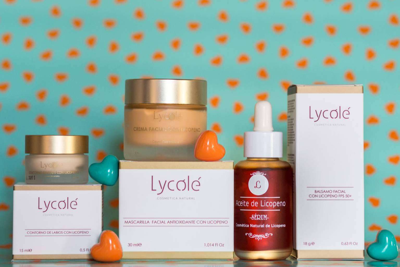 Lycolé, la firma gestionada por mujeres que apuesta por el licopeno para liderar su expansión internacional