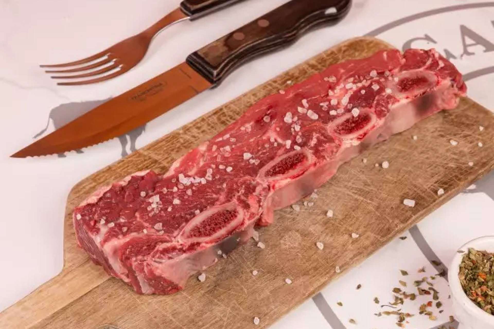 Delicatessen Argentina desvela los secretos del auténtico asado argentino para disfrutar de parrilladas inolvidables
