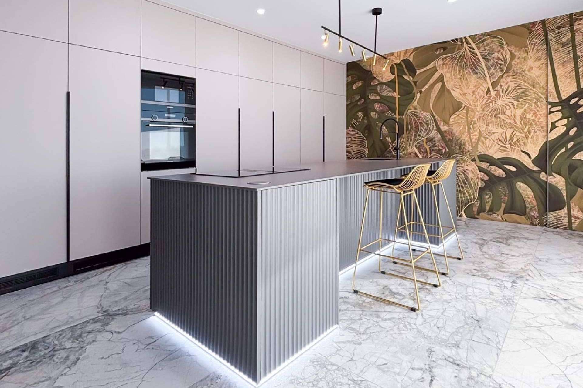 Revalorizar a través del diseño. claves de AM Concept para el interiorismo en propiedades premium