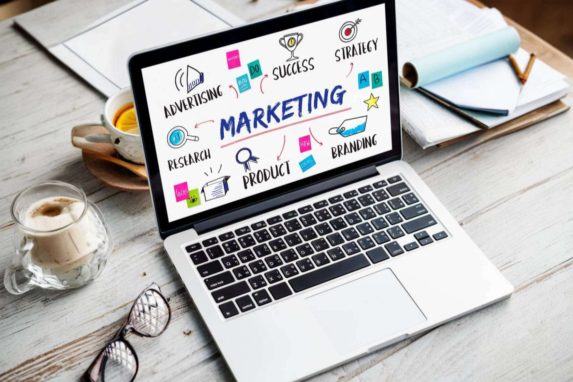 Externalizar el marketing, una vía eficaz para adaptarse al cambio y mejorar resultados
