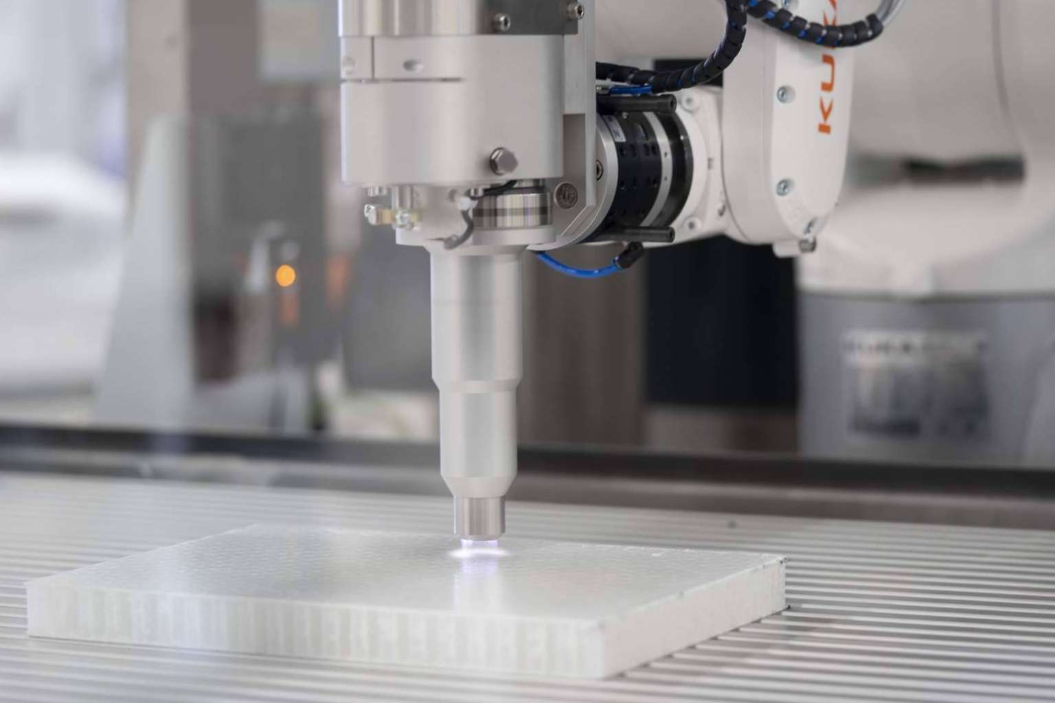Tratamientos con plasma; la tecnología silenciosa detrás de productos de alto rendimiento