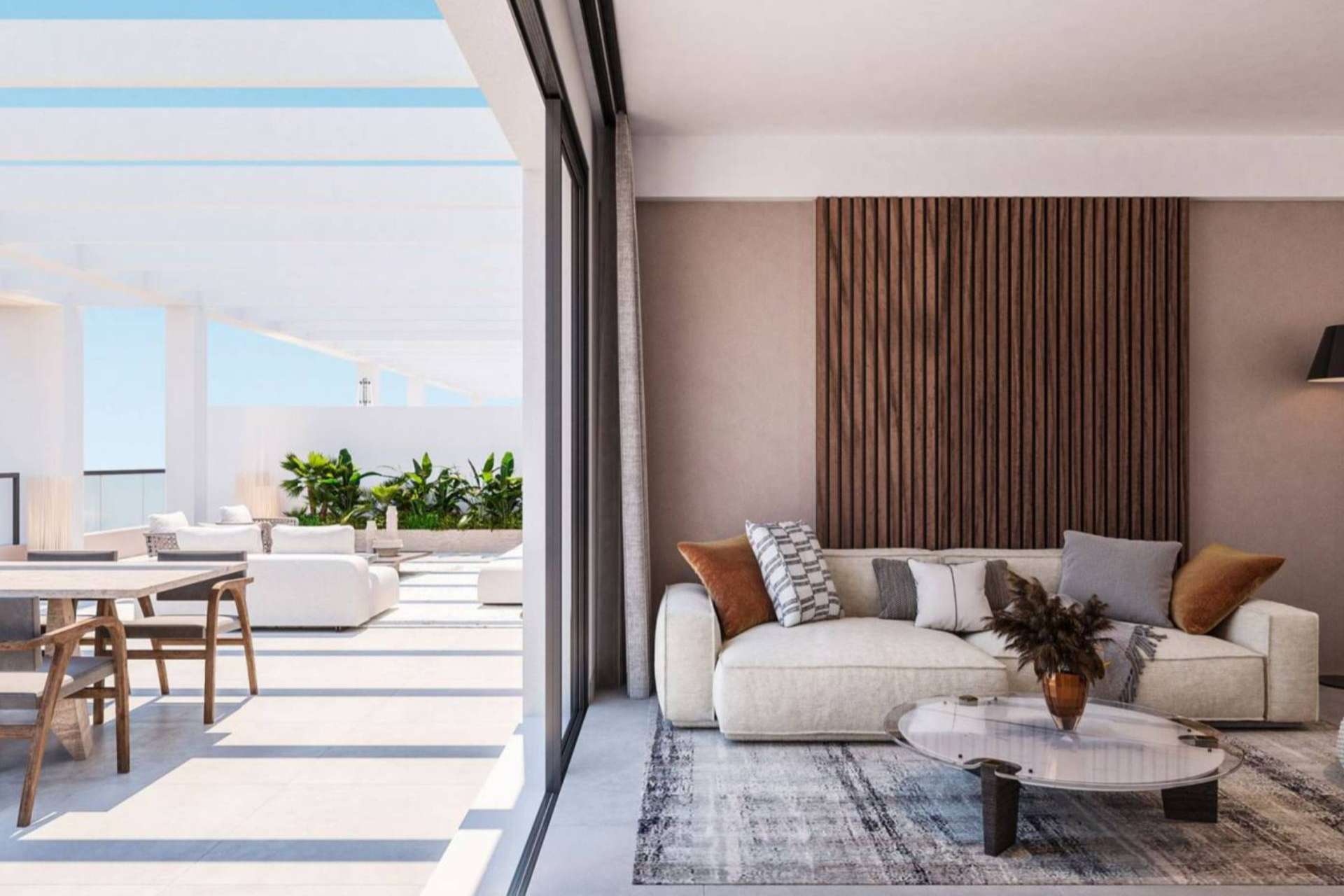 Iquo presenta DreamGolf II, inversión desde 500 € en Costa del Sol