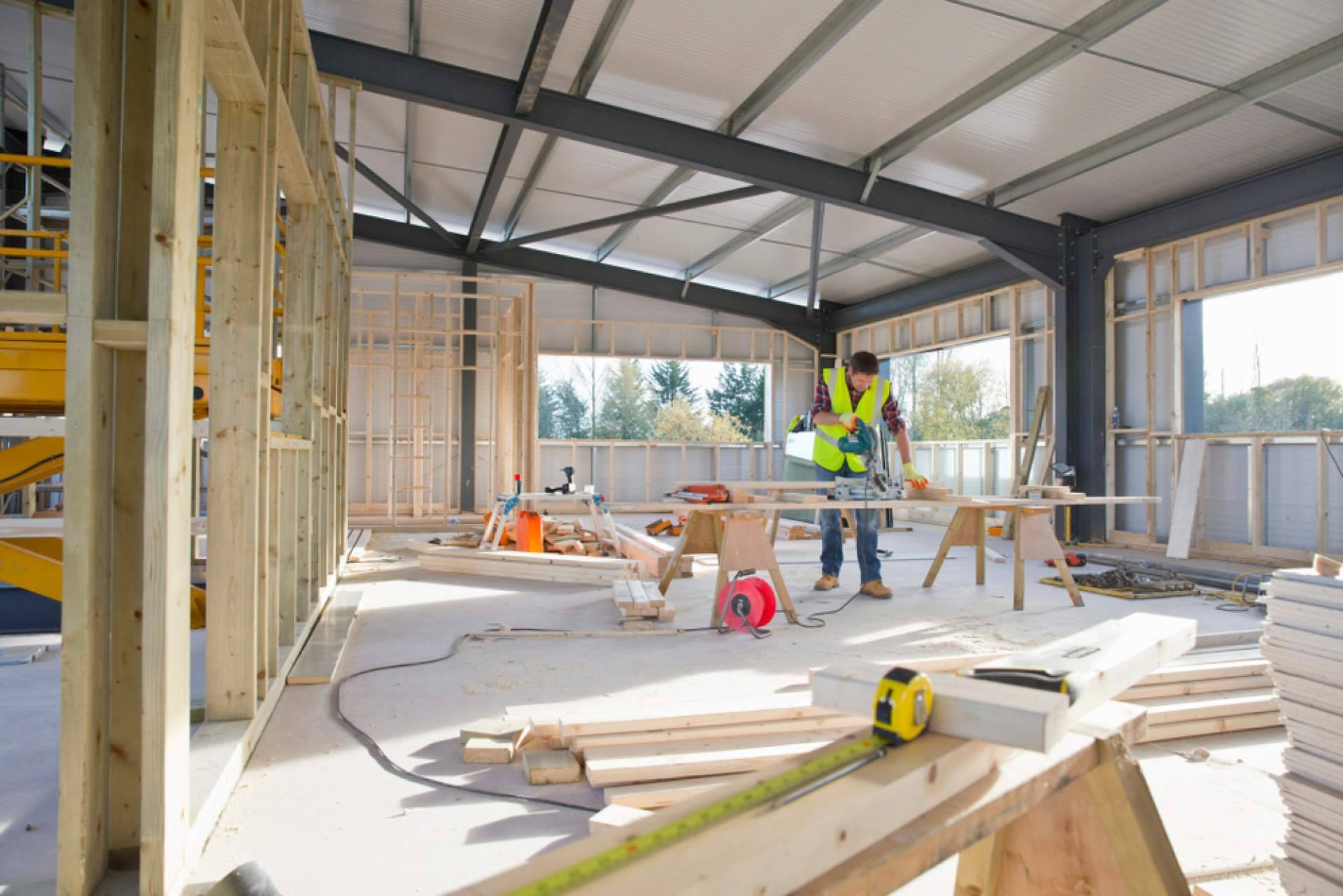 Funcionalidad y sostenibilidad, ejes del trabajo arquitectónico de Pujadó Soler en Barcelona