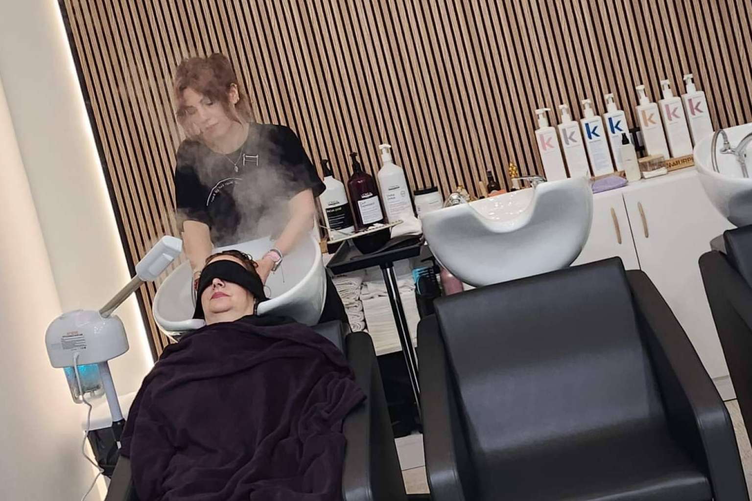 Vanguardia estética; tendencias en maquillaje y cabello para la temporada estival de 2025