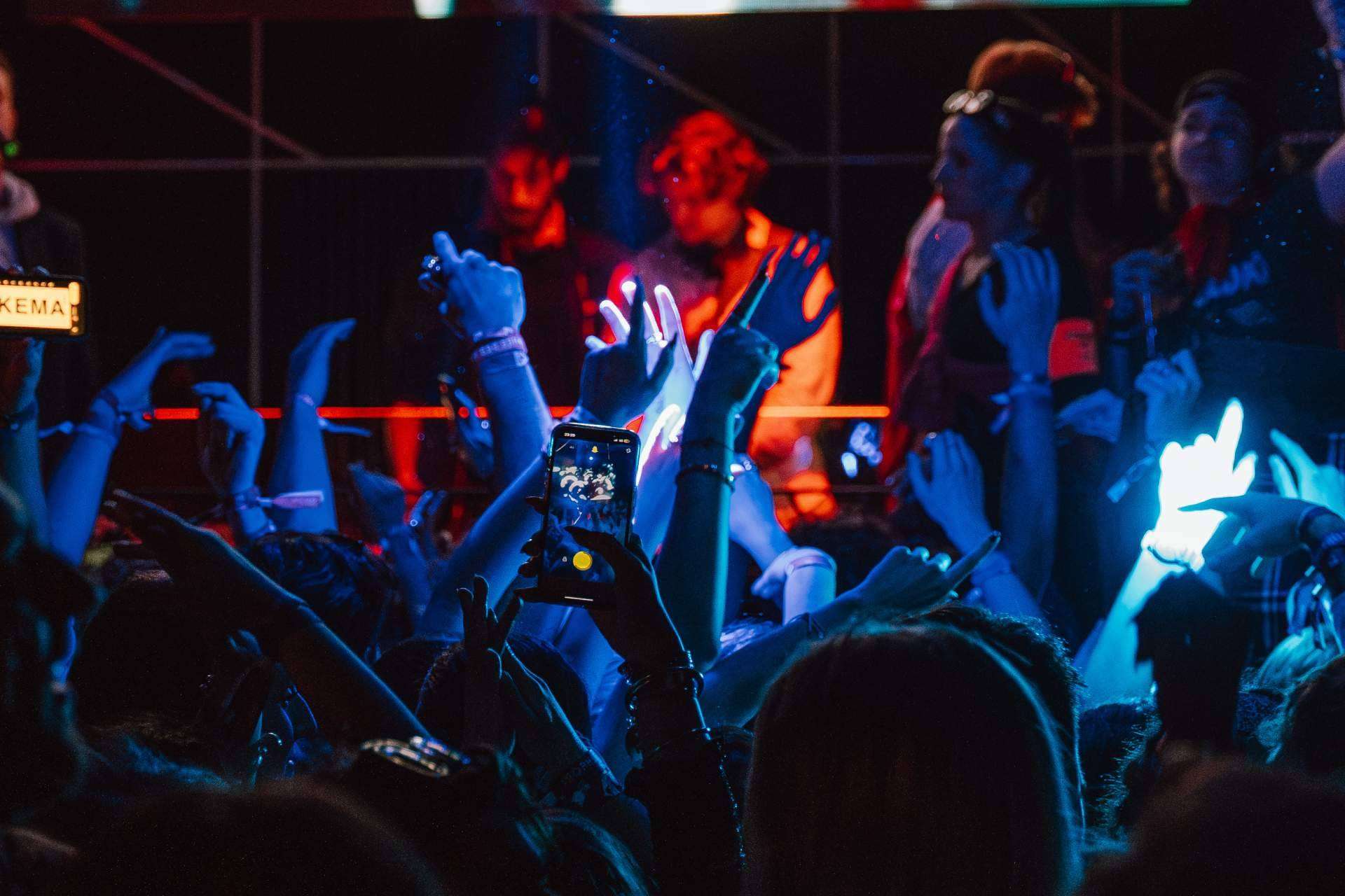 La exclusividad de Disco Privé en Lloret de Mar quiere conquistar el Top 100 de clubes globales