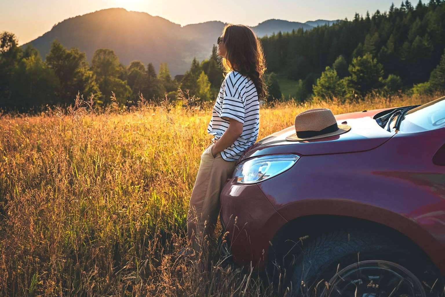Diferencias entre un seguro de coche a todo riesgo y un seguro a terceros