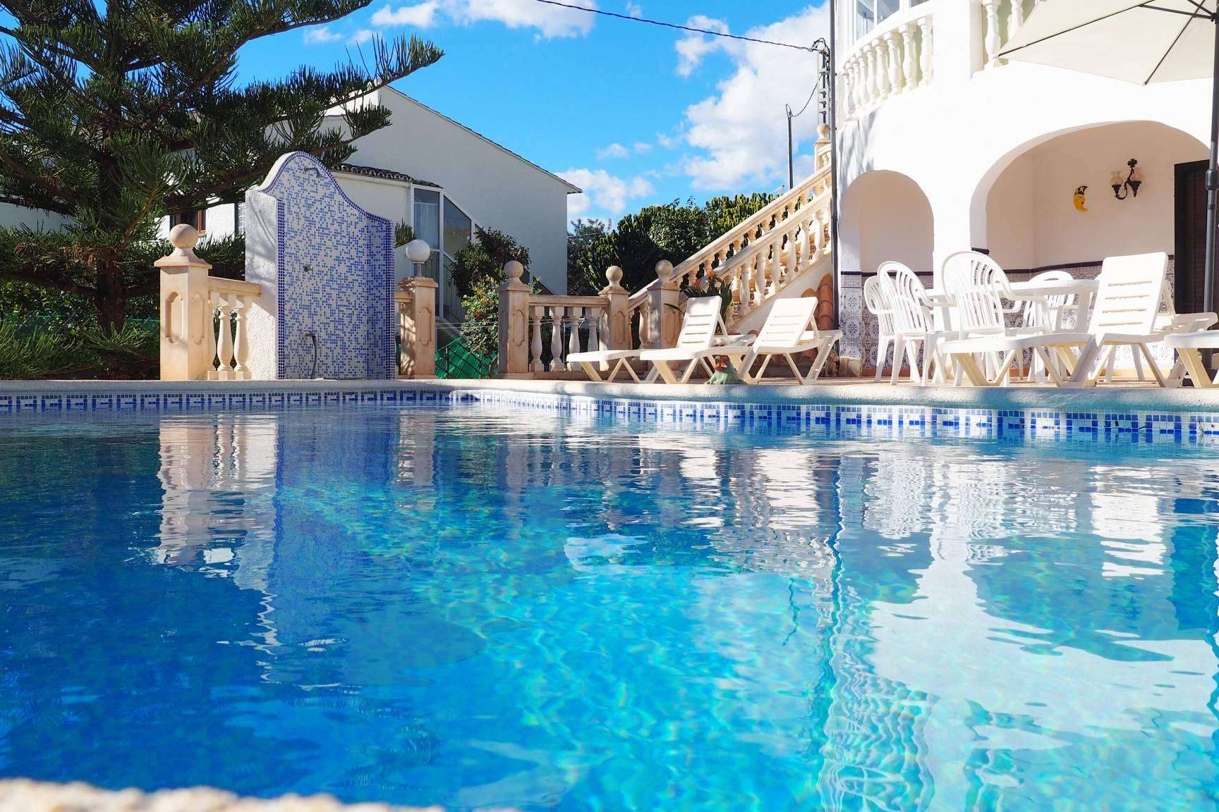 Alquileres Agatha Martínez refuerza su presencia en Calpe con villas exclusivas