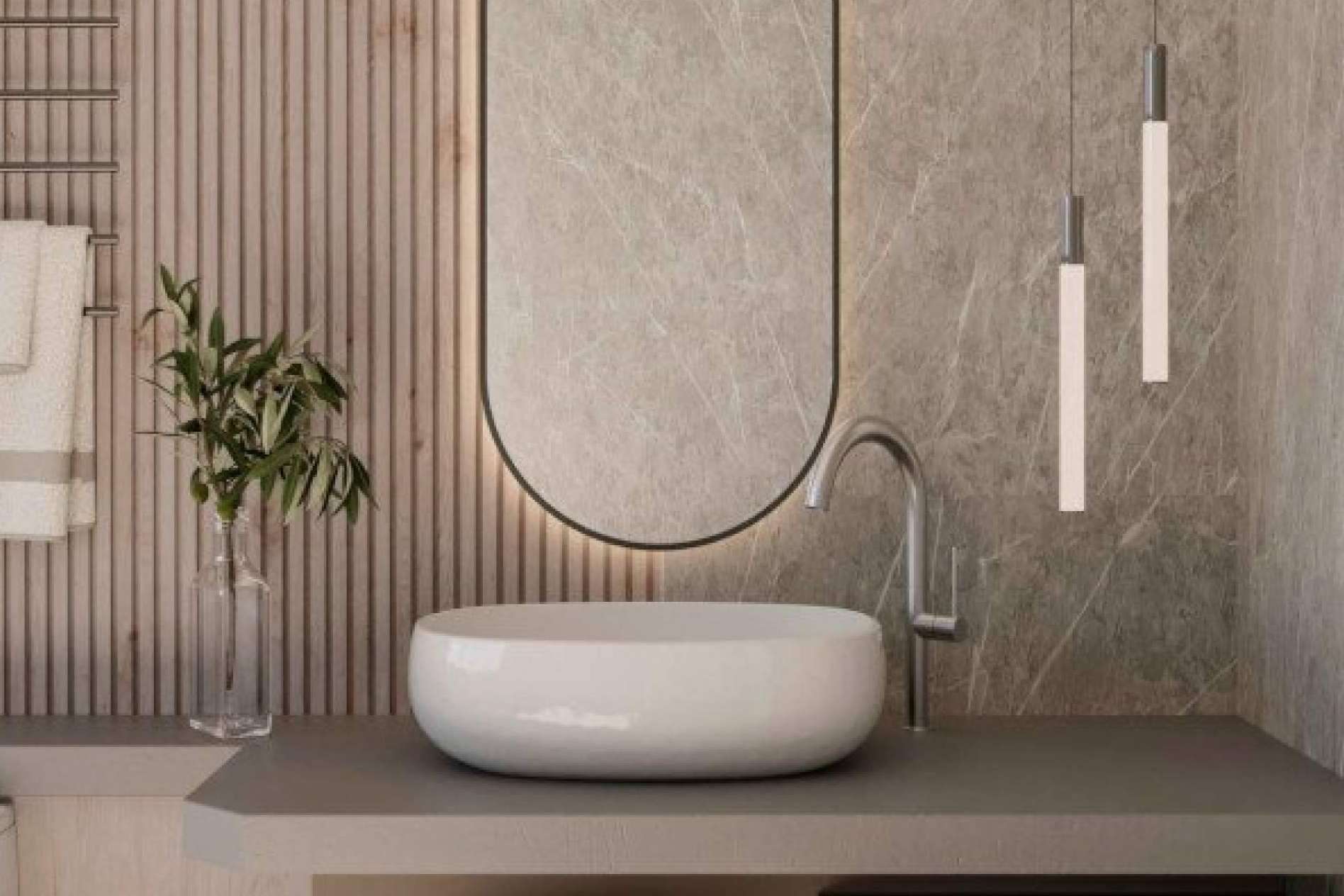 Diseño y funcionalidad a mejor precio, Grifoxpert activa promociones especiales en grifería