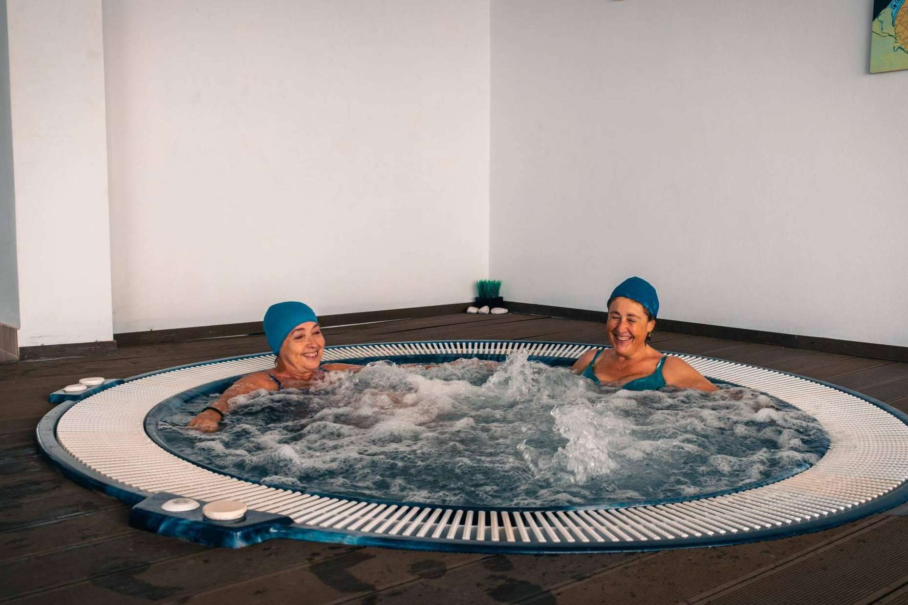 GES SPA impulsa la innovación en servicios de belleza y terapias de bienestar para el nuevo año