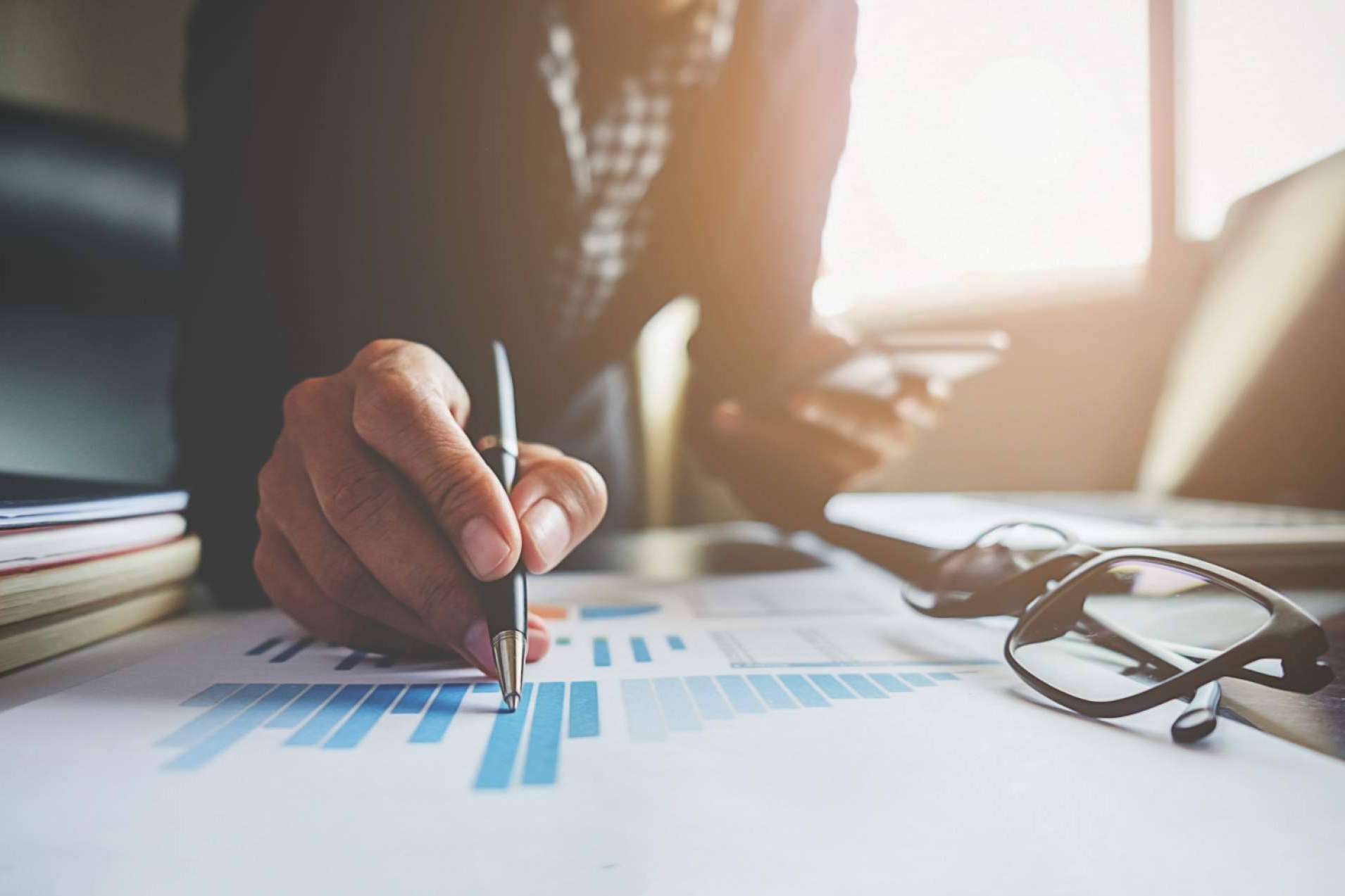 Salir de los índices, una decisión estratégica ante la volatilidad