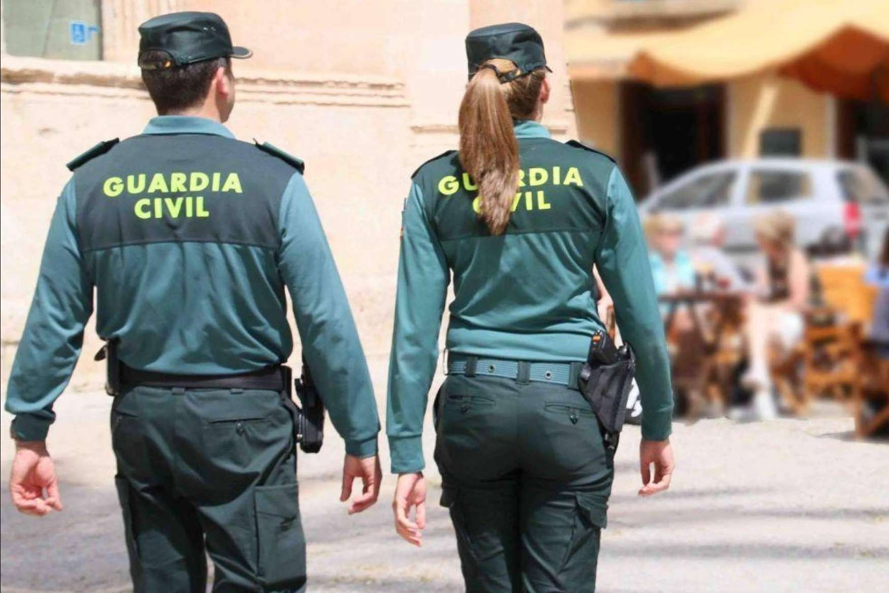 Avefor; la academia Guardia Civil que apuesta por el esfuerzo real, sin promesas ni atajos