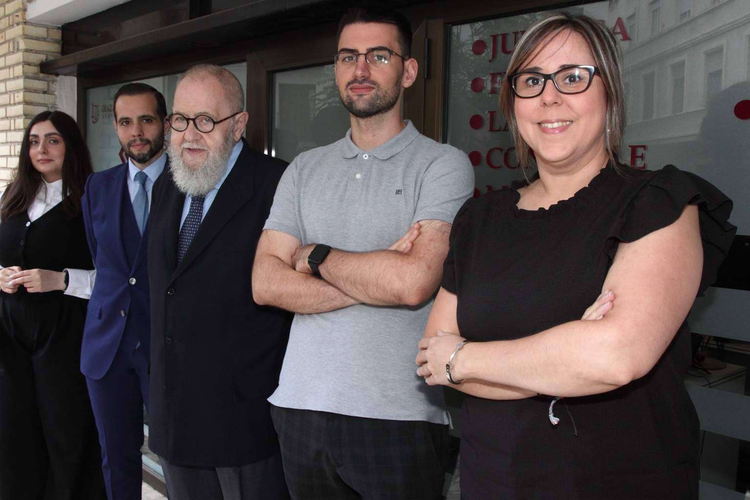 Asesores Díaz & Díaz analiza la fiscalidad de las cuentas anuales y el impuesto de sociedades en 2025