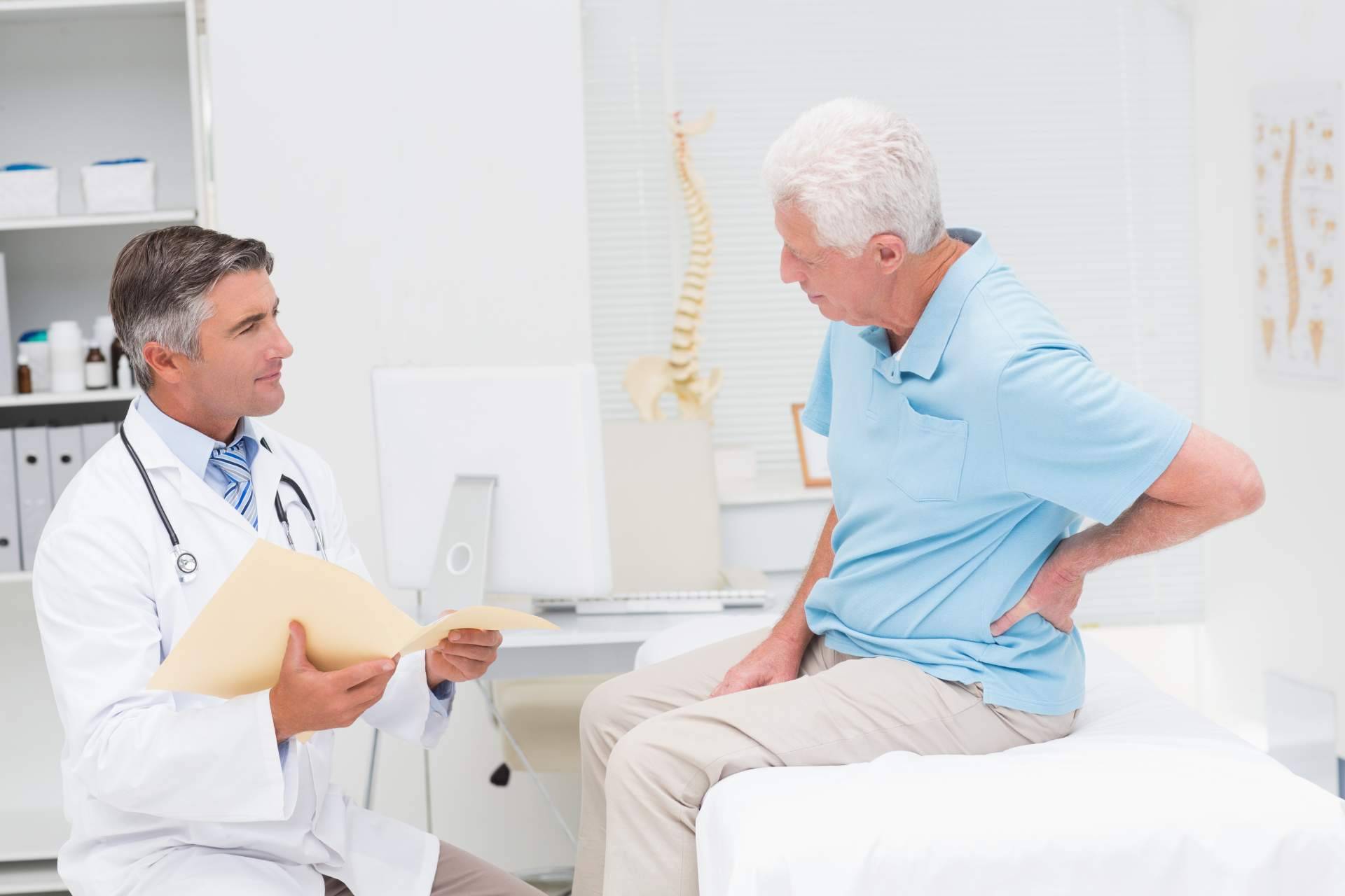 iXalud mejora la calidad de vida de pacientes con dolor crónico mediante tecnología de andulación