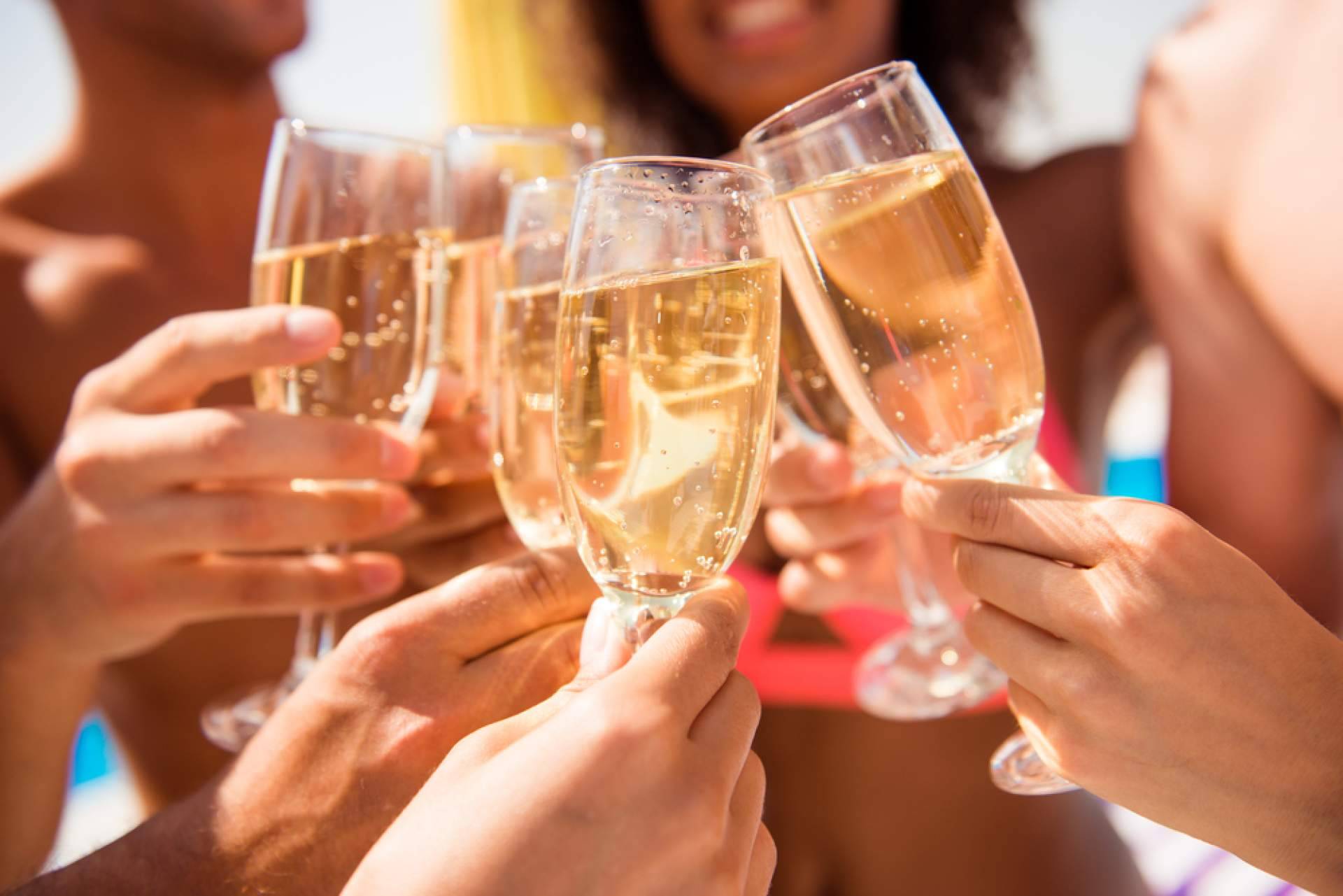 Naturelovers Wines apuesta por el cava rosado como tendencia en alza
