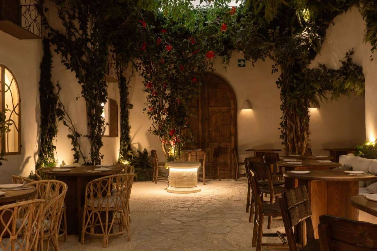 Begin irrumpe en el sector de la restauración con un modelo de franquicia basado en diseño y experiencia