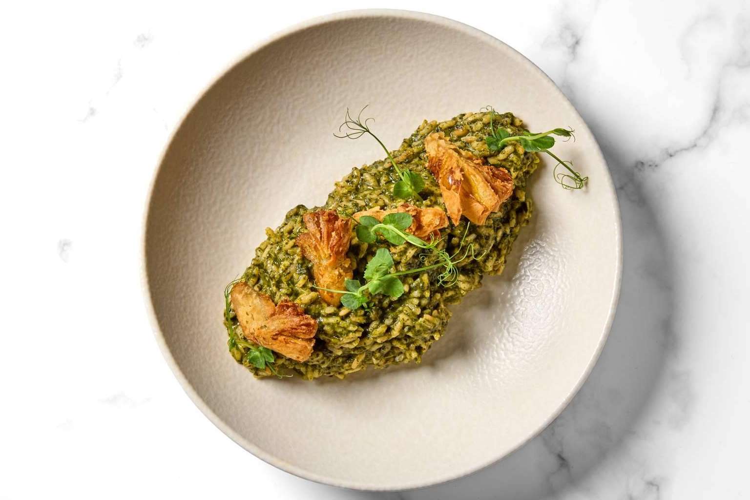 Del mercado a la mesa; CentOnze convierte La Rambla en un destino culinario imprescindible
