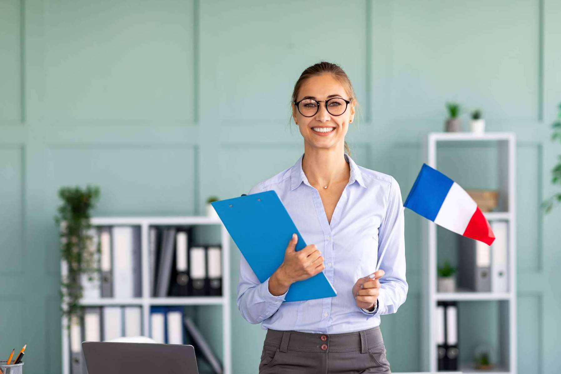 Wanders Idiomas, una academia de francés diferente