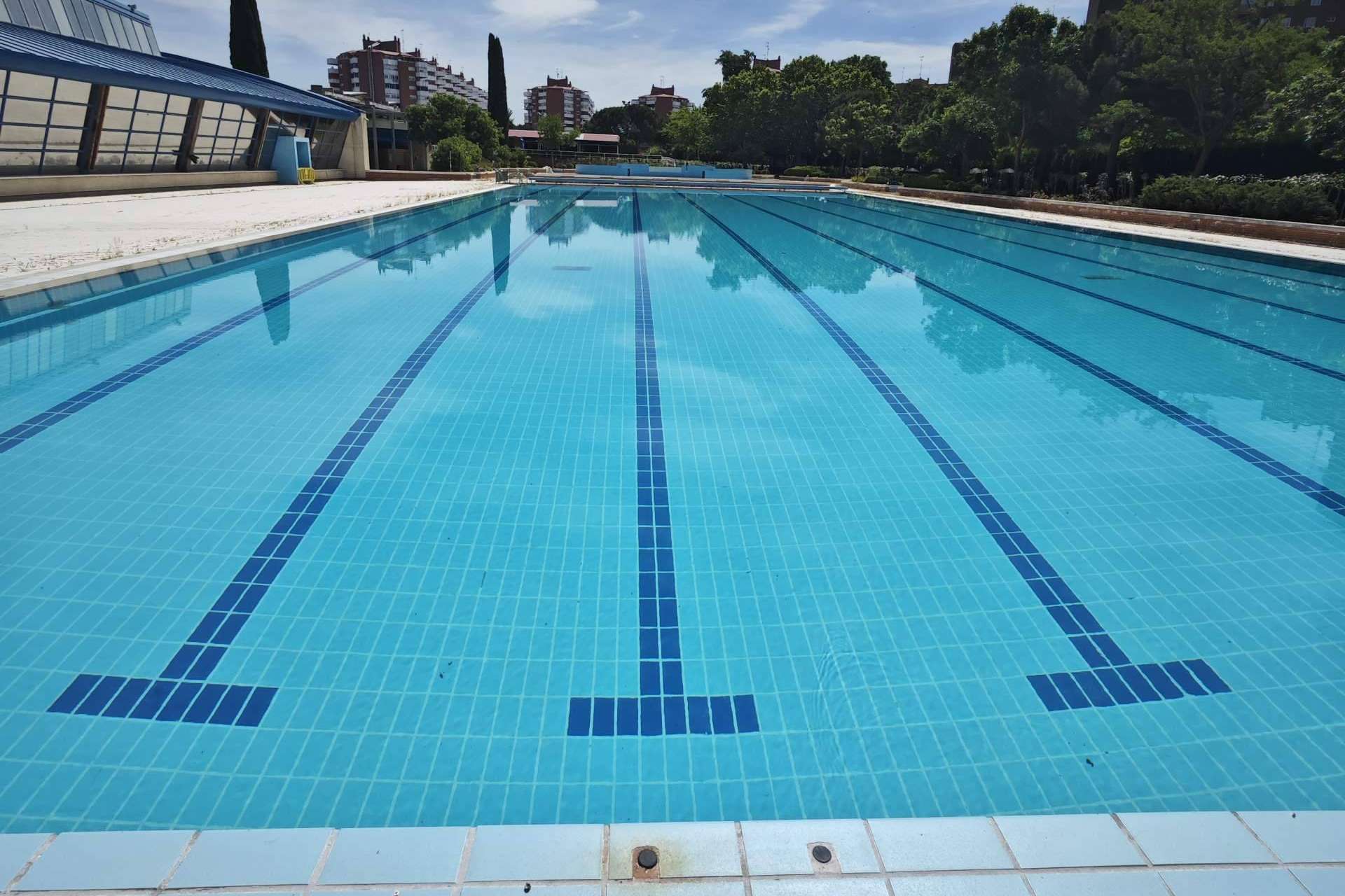 POOL TIGER EUROPE ofrece soluciones innovadoras para el mantenimiento y cuidado de piscinas