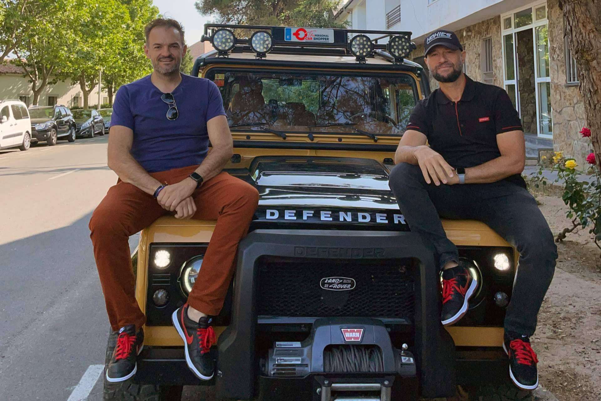 The Personal Car Shopper impulsa un modelo de franquicia rentable que profesionaliza la compra de vehículos