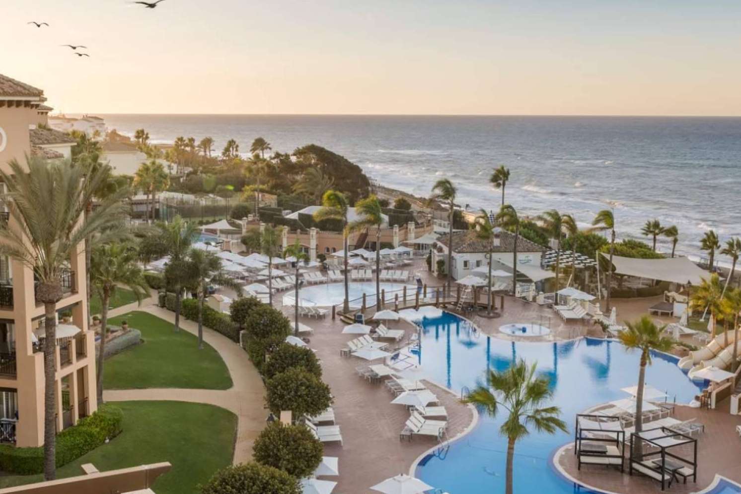 EI2VALUE Property apuesta por el turismo residencial de alto nivel en enclaves únicos