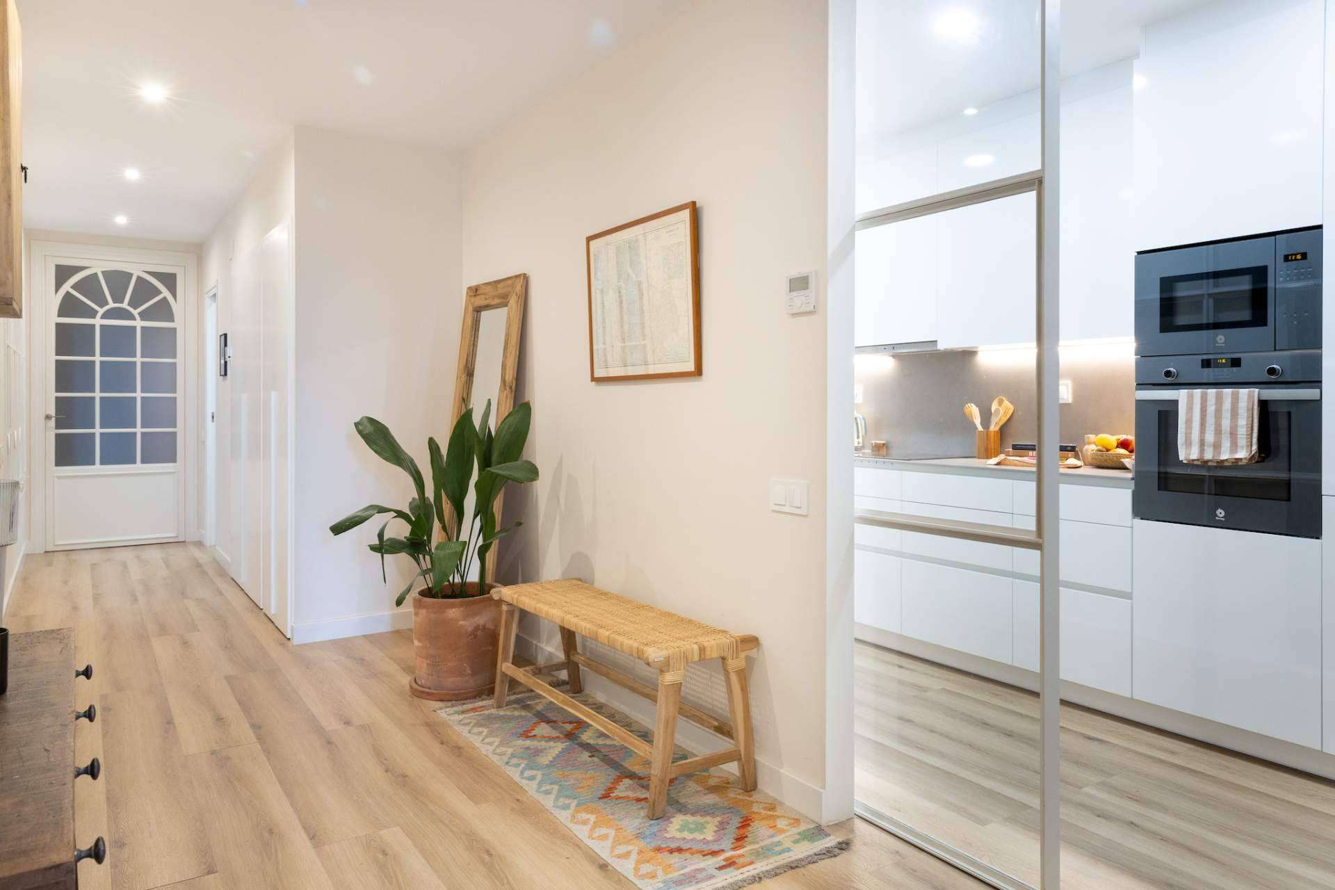 Cómo elegir la empresa ideal para reformas en Barcelona; guía práctica