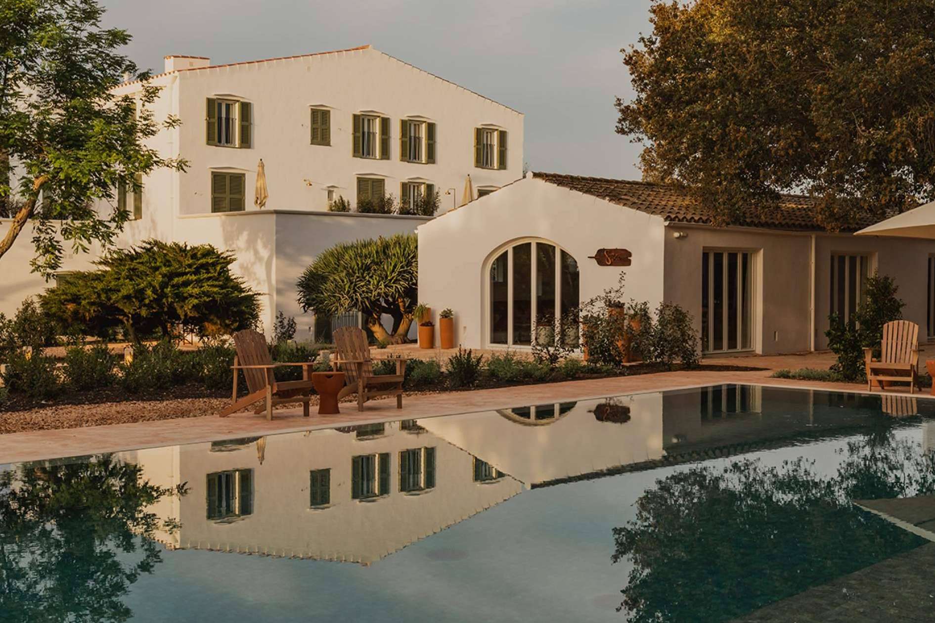 Hotel Rural Sant Ignasi
