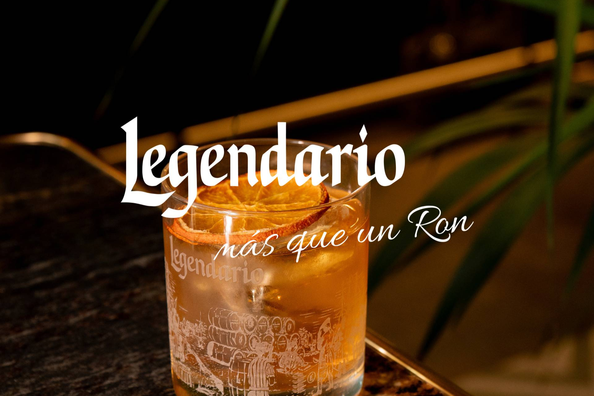 Legendario ofrece ron cubano premium con historia desde 1946