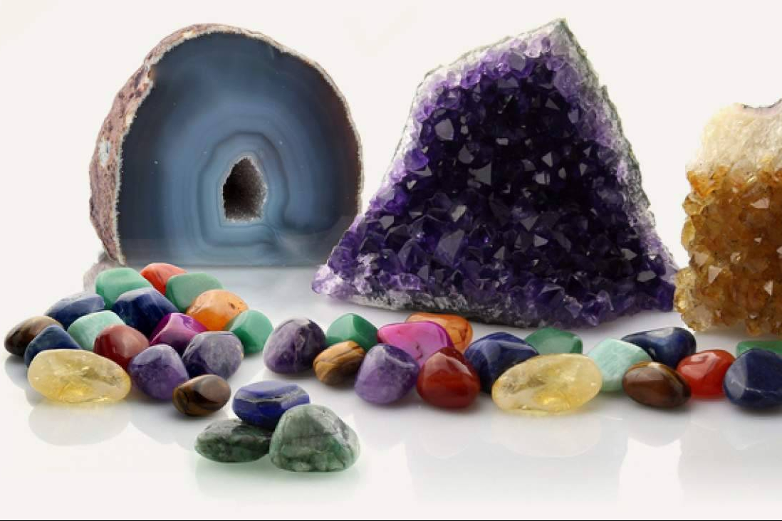 UniArt Minerales refuerza su posición como proveedor europeo de piedras semipreciosas al por mayor