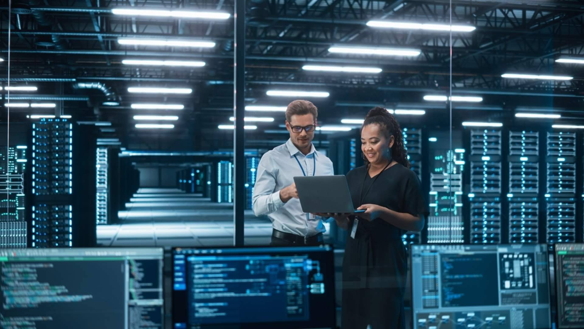 Imagar Solutions Company refuerza la ciberseguridad OT en entornos industriales