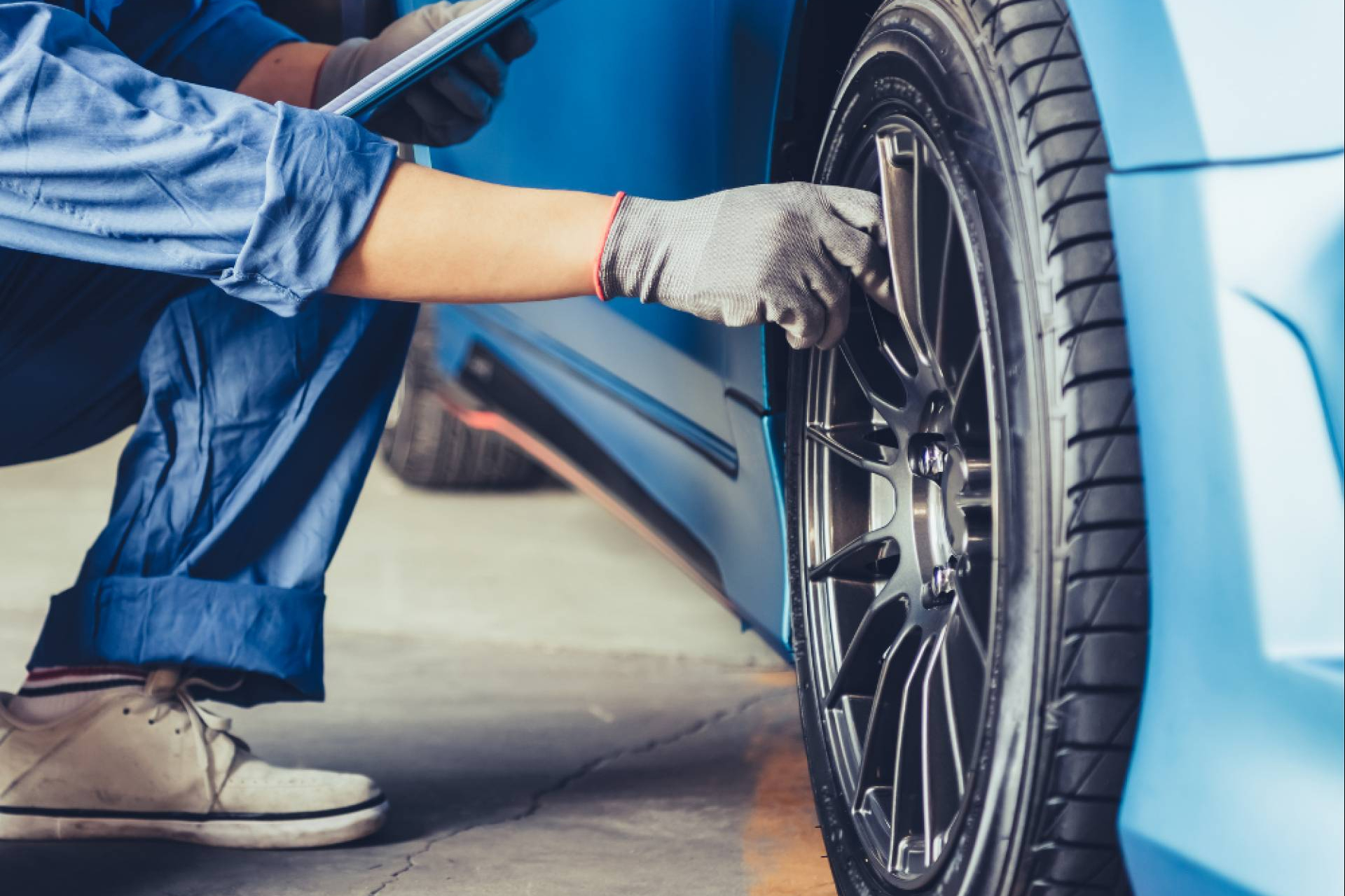 Confianza y tecnología en AGM Motor, taller mecánico en Piedralaves con atención a municipios cercanos