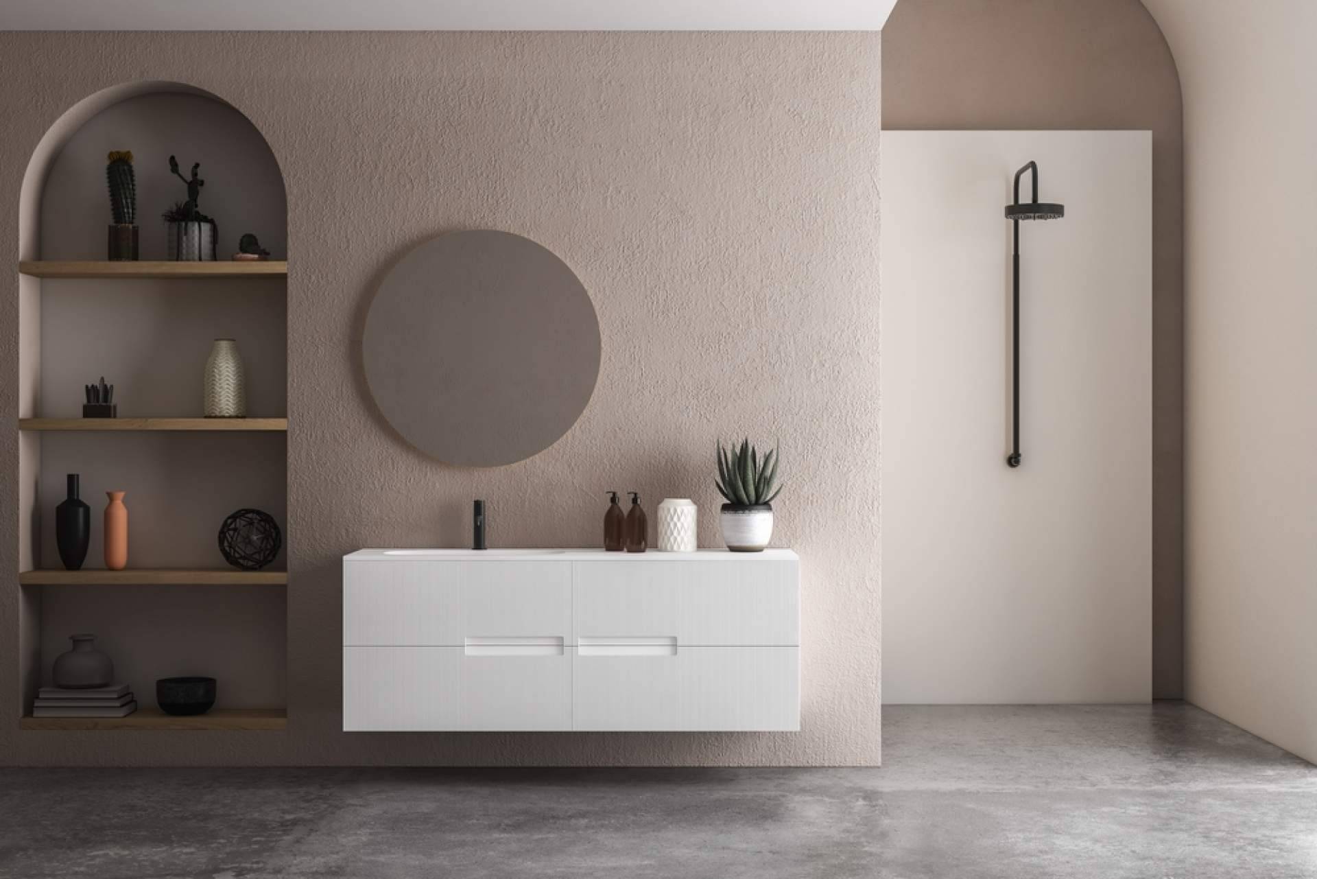 Balnearian distribuye muebles de baño online desde Sevilla con envío gratuito en toda la península