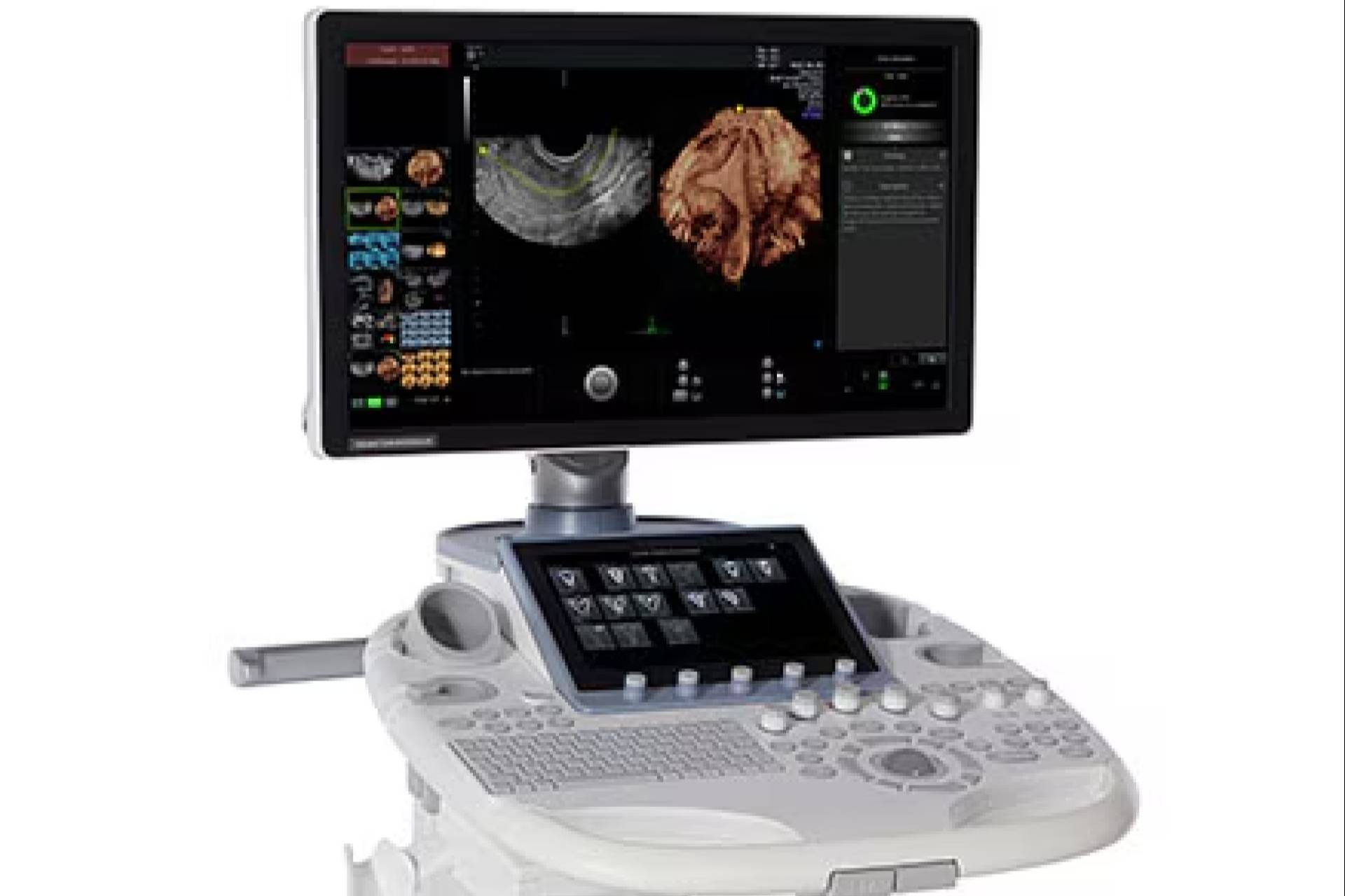 SCP Medical ofrece sistemas de diagnóstico por imagen de primera calidad con instalación y soporte directo