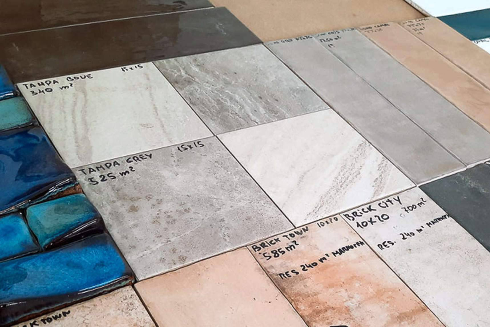 Artegres consolida su propuesta en cerámica con azulejos porcelánicos outlet en stock limitado