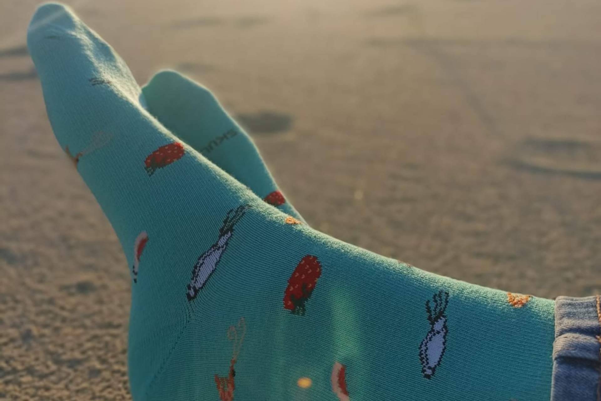 Diseños con personalidad para el día a día, la propuesta de HUESOKK en moda urbana básica