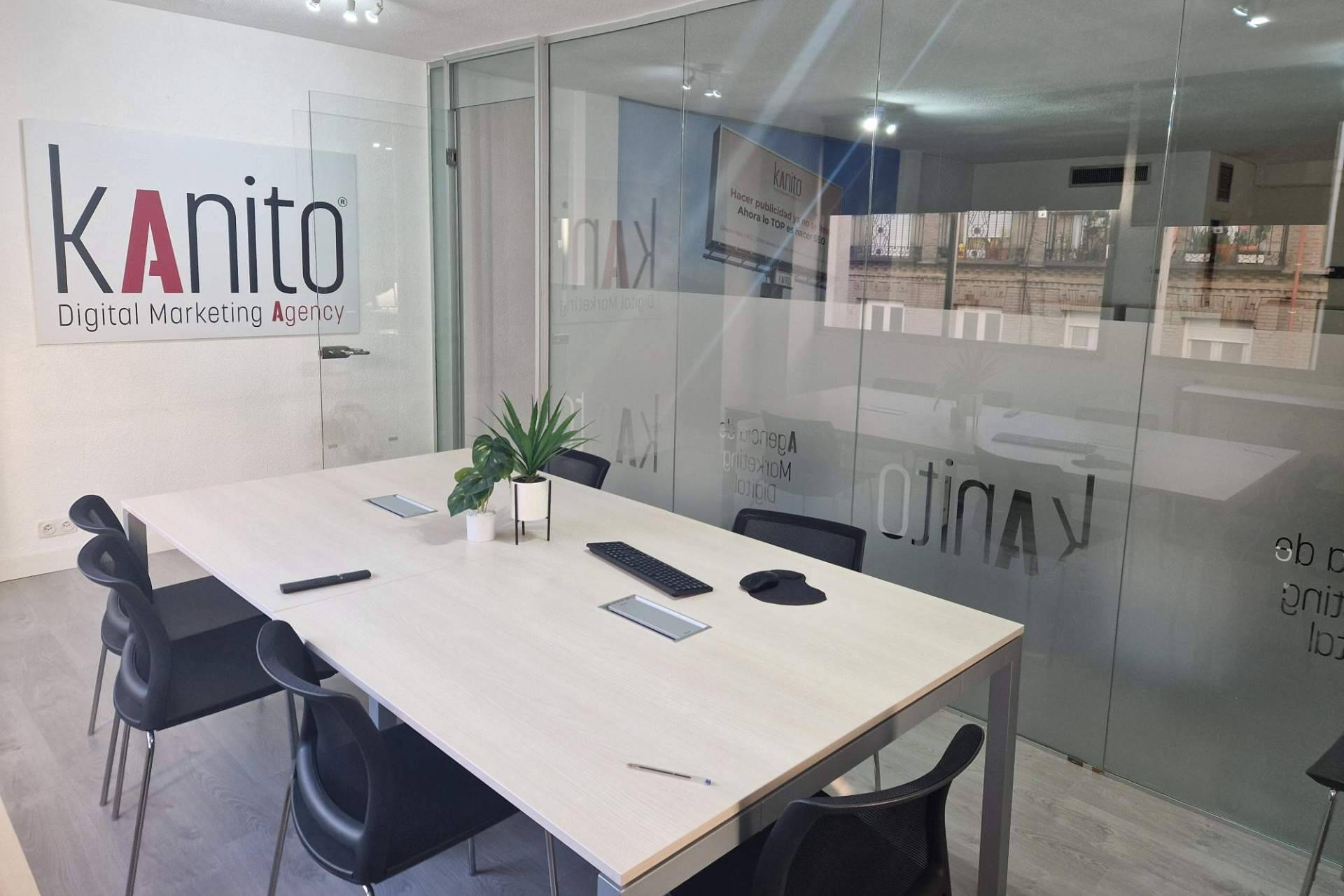 Marketing digital y posicionamiento SEO; la fórmula de Kanito para el crecimiento empresarial