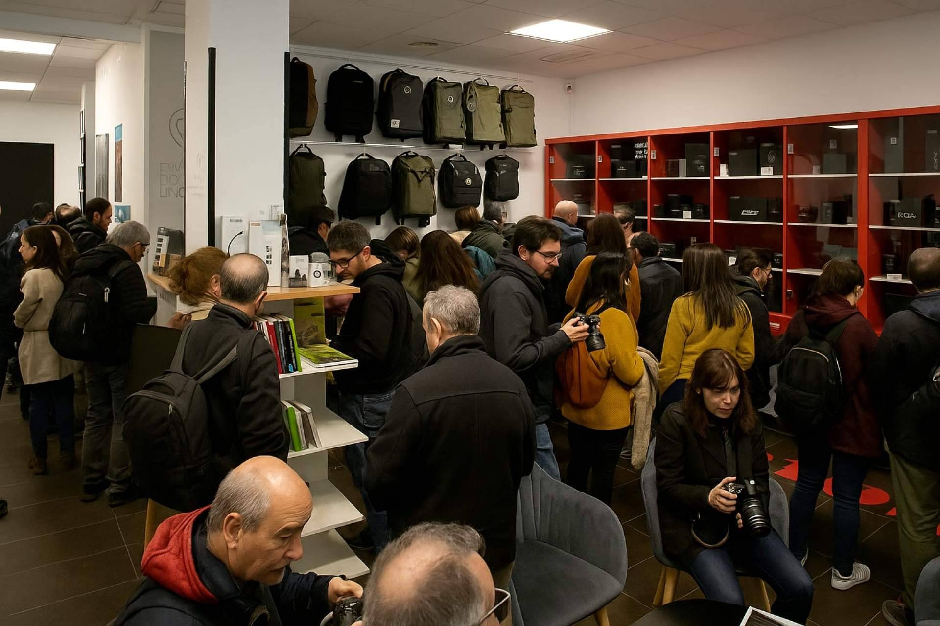 Óptica Fija lanza su Plan Renove, recompra los viejos equipos y ofrece mantenimiento profesional