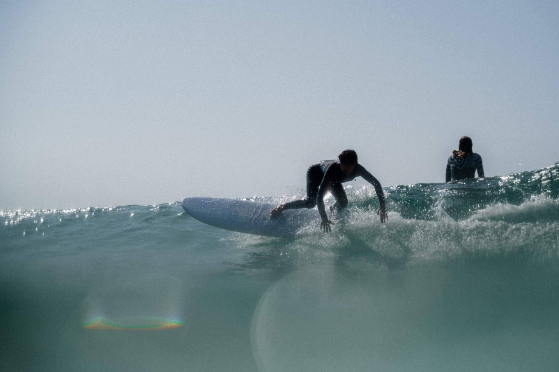 Acceso Prioritario Fly en Black Friday con stock completo de tablas de surf