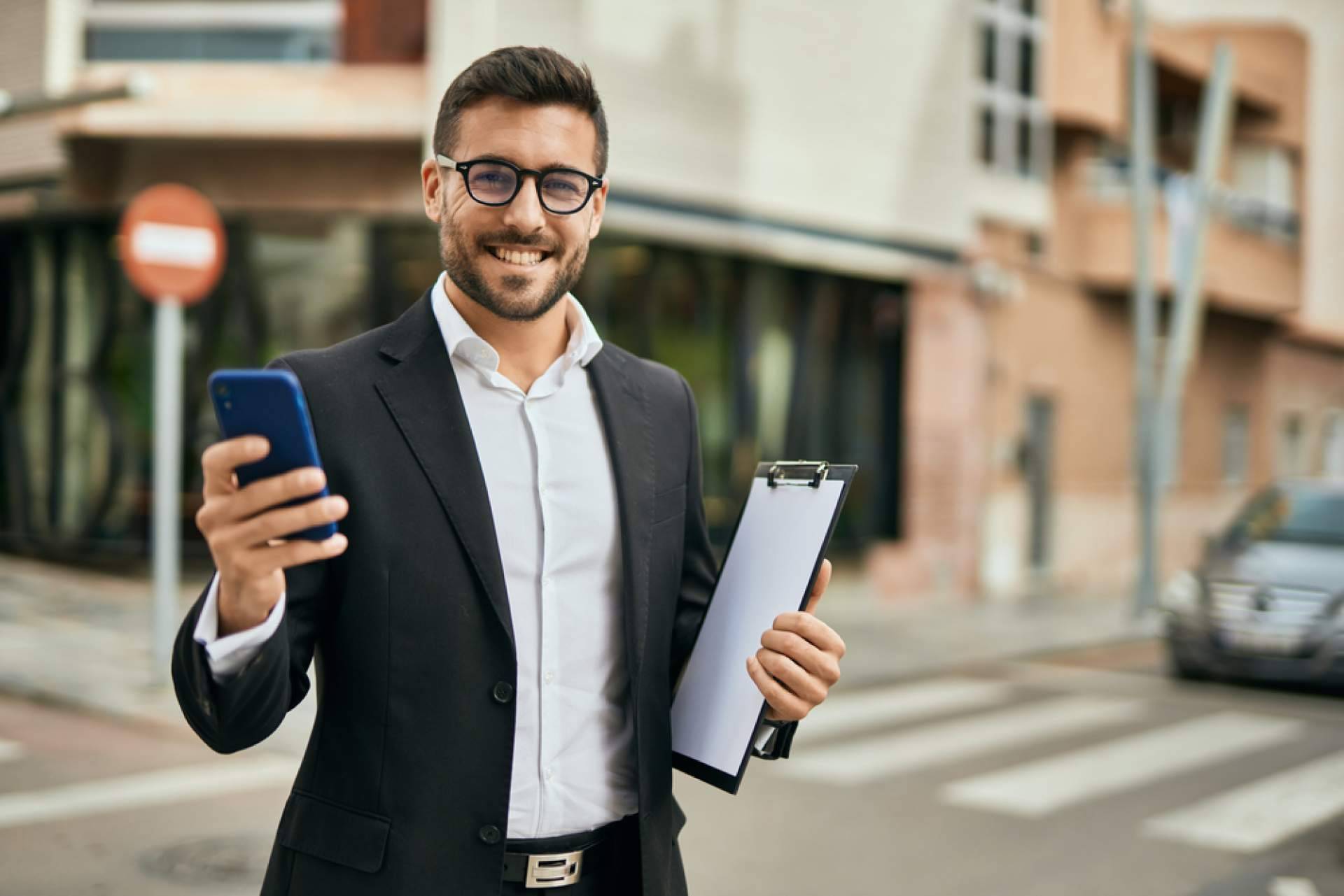 Qué tipo de amplificador 5G se necesita